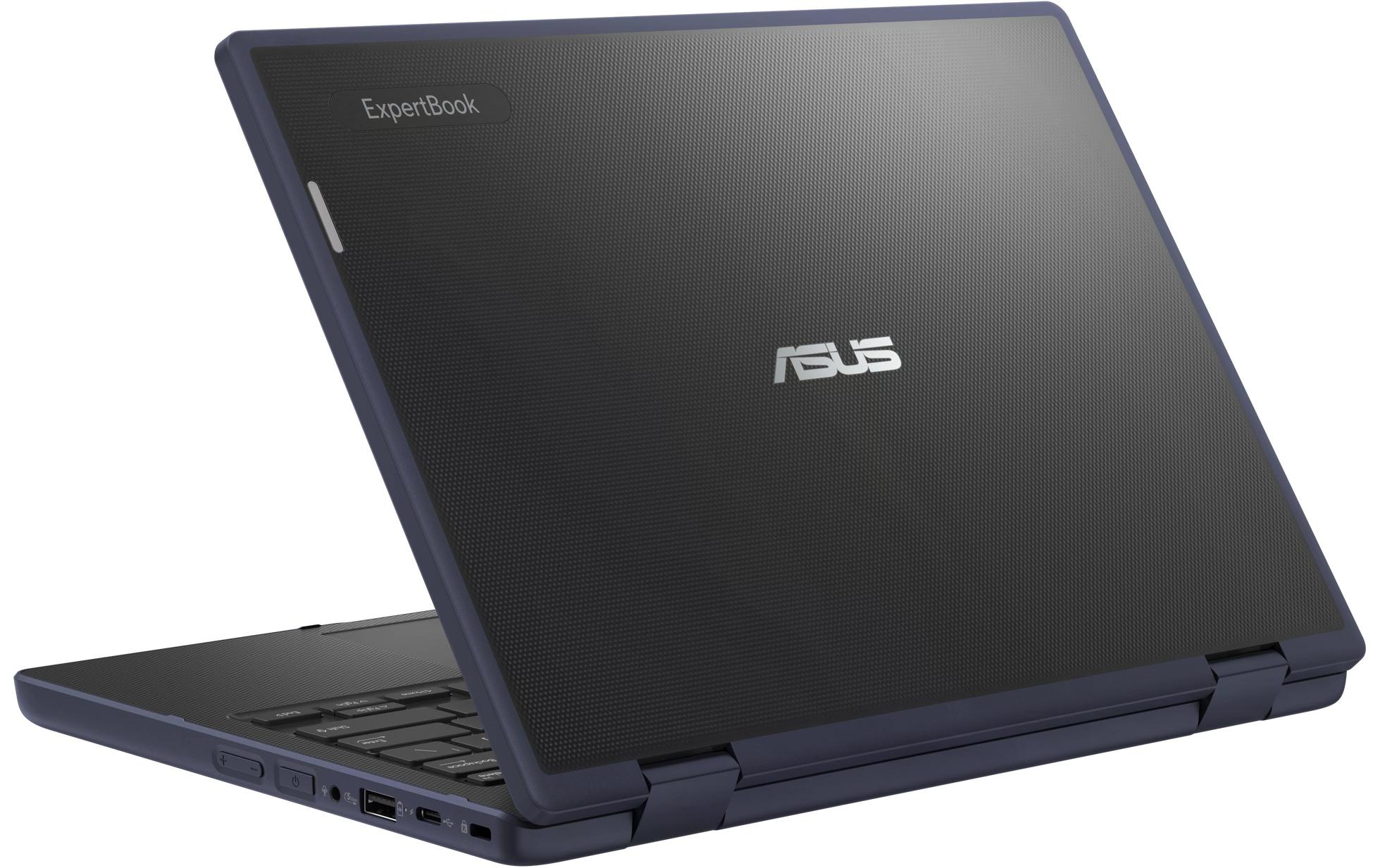 Asus Convertible Notebook »BR1104 Flip (BR1104FGA-NS0051X)«, / 11,6 Zoll, Intel, Intel