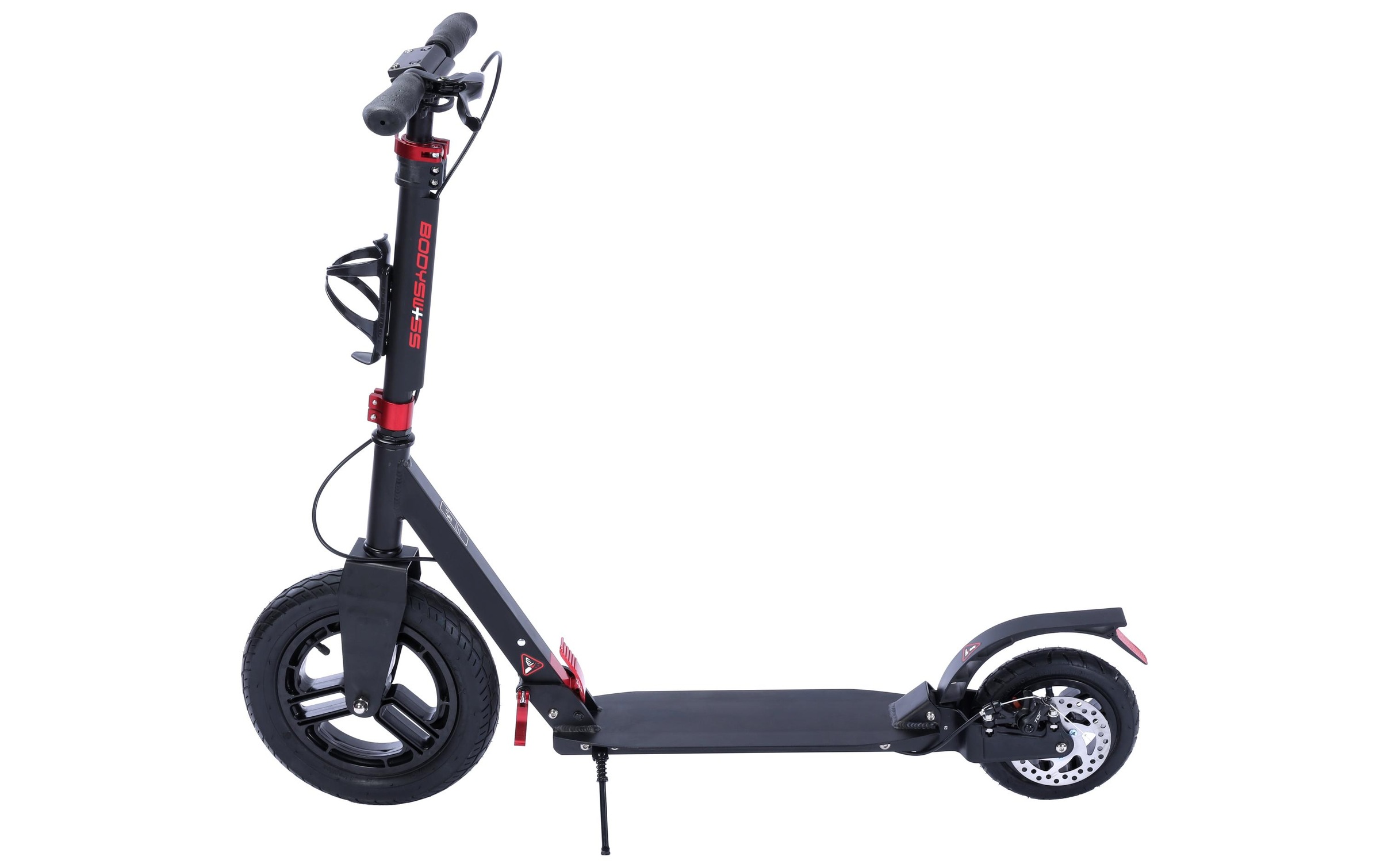 Scooter »18A, BODYSWISS«