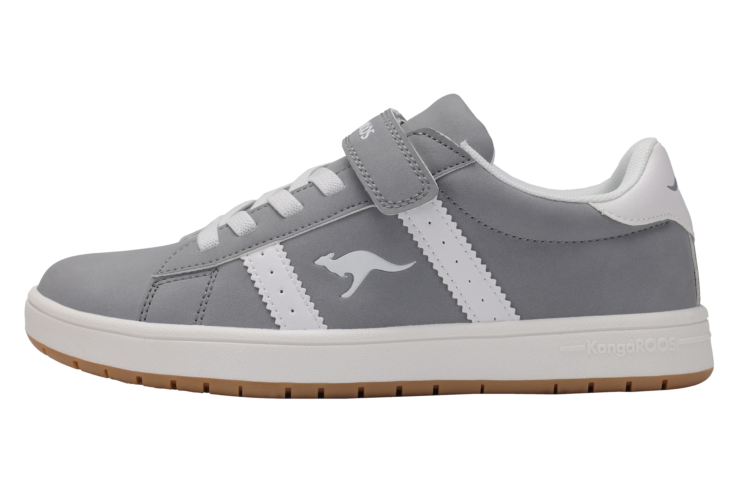 KangaROOS Sneaker »K-CA MILES EV«