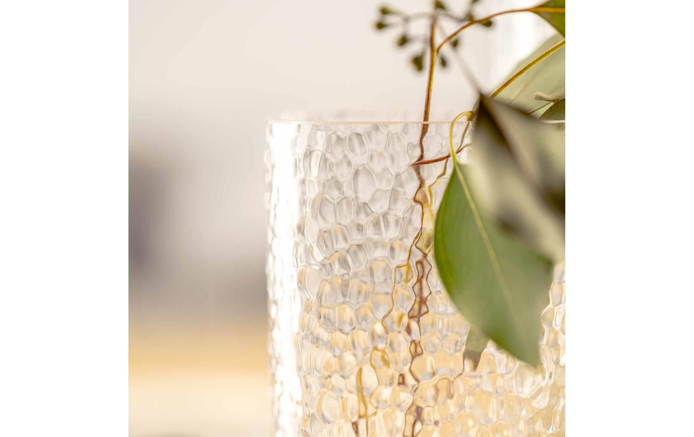 LEONARDO Windlicht »Martello 21 cm«