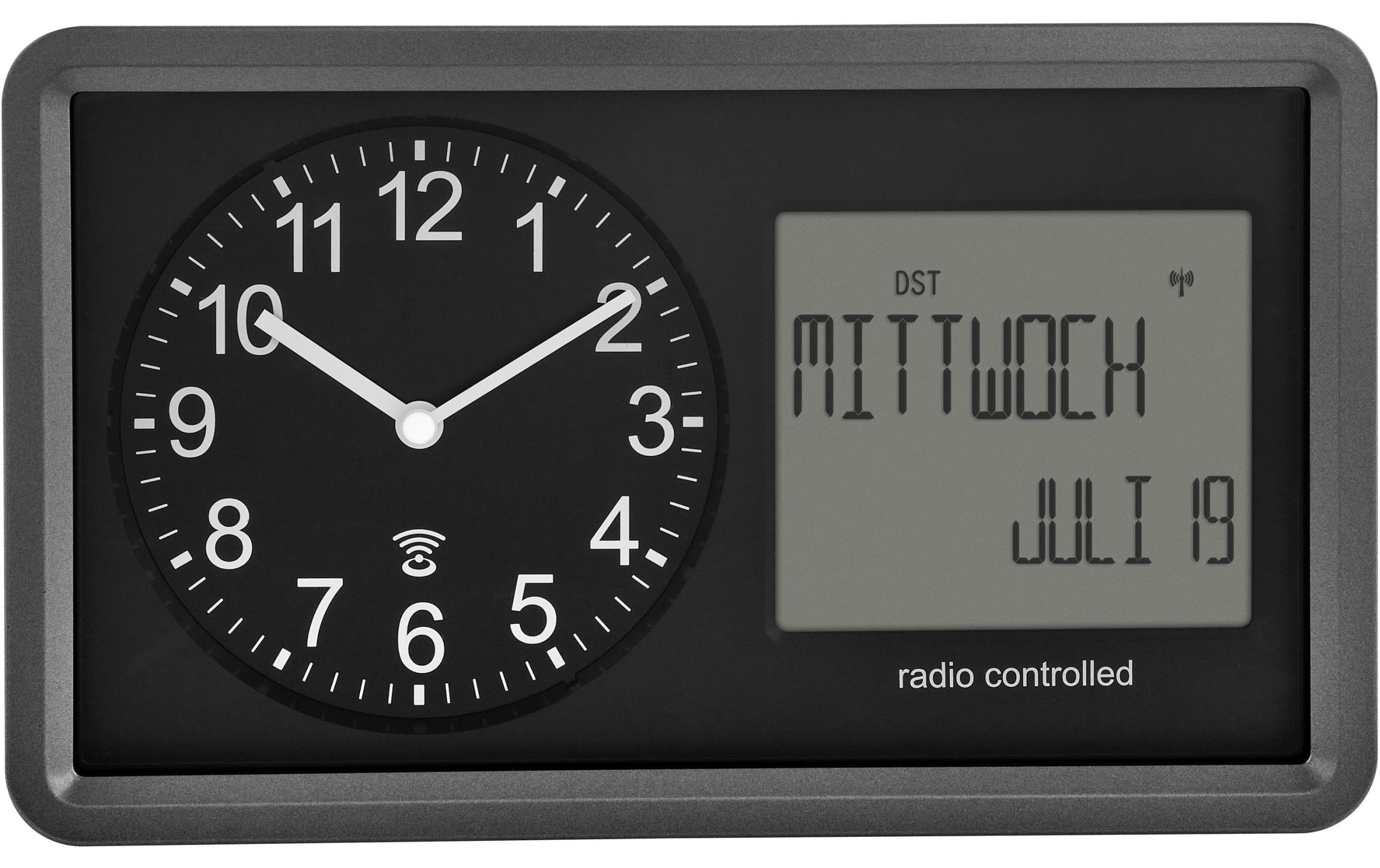 TFA Dostmann Horloge de table