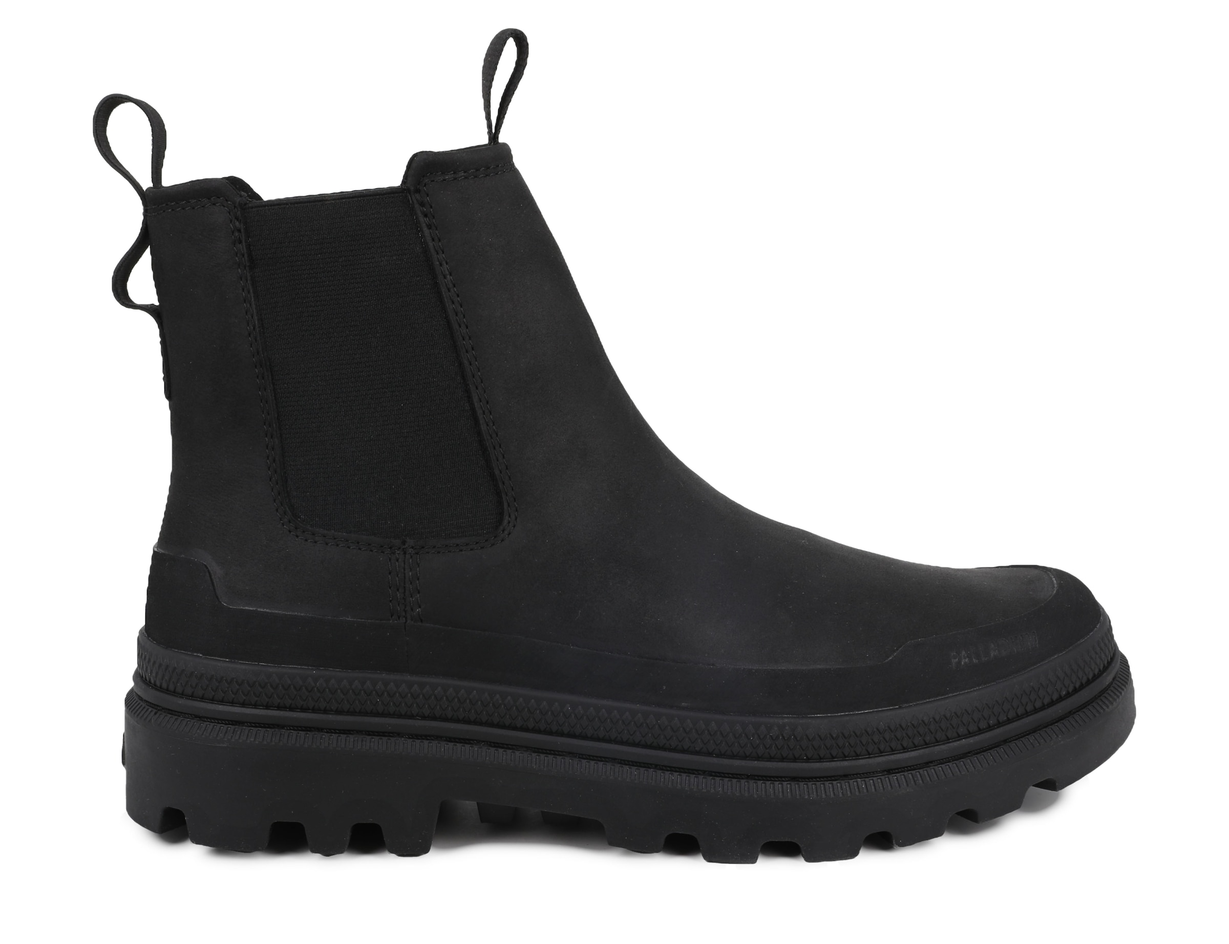Palladium Bottines chelsea »TROOPER CHELSEA WP«  Chaussures d'hiver, bottines, boots, étanches
