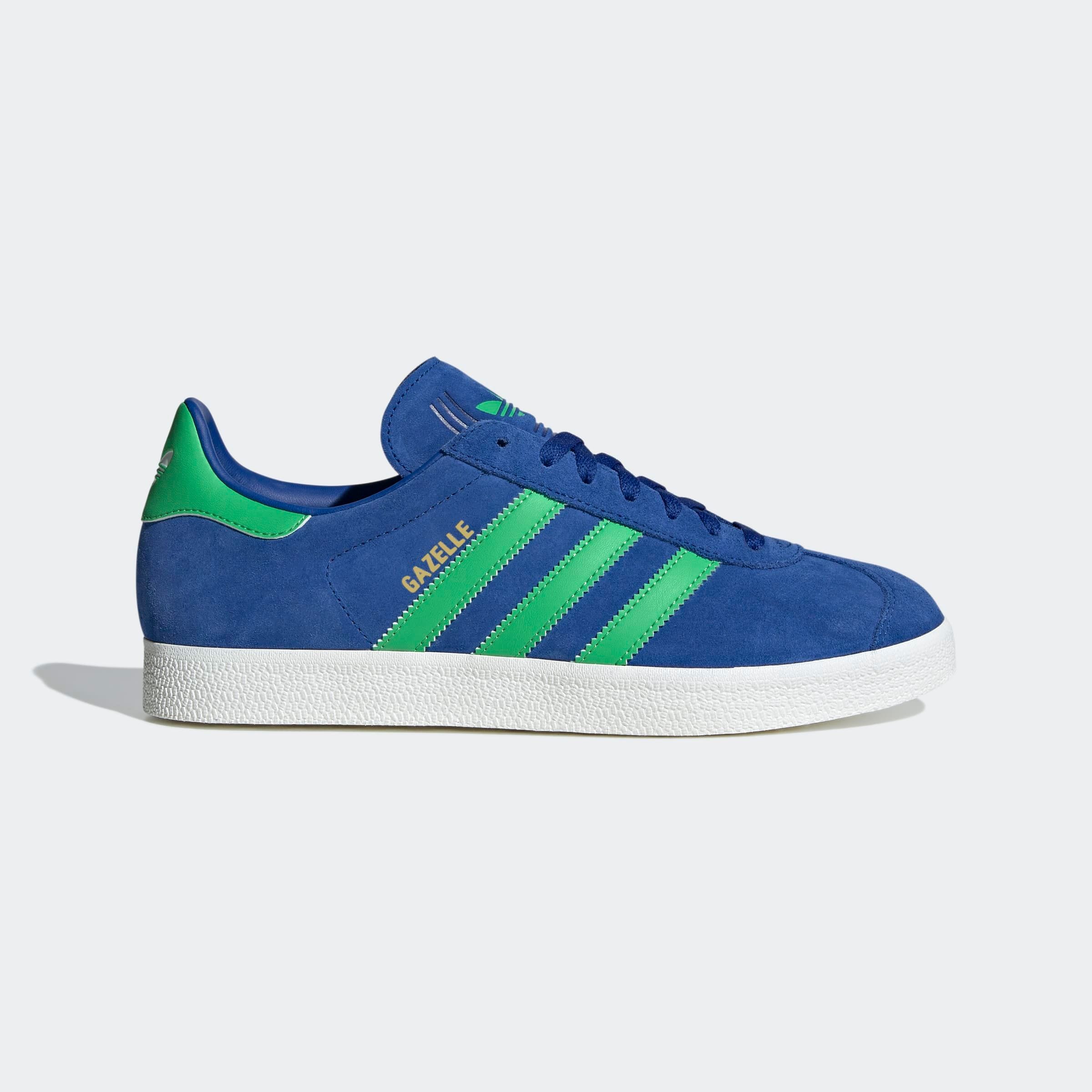 adidas Originals Sneaker »GAZELLE«