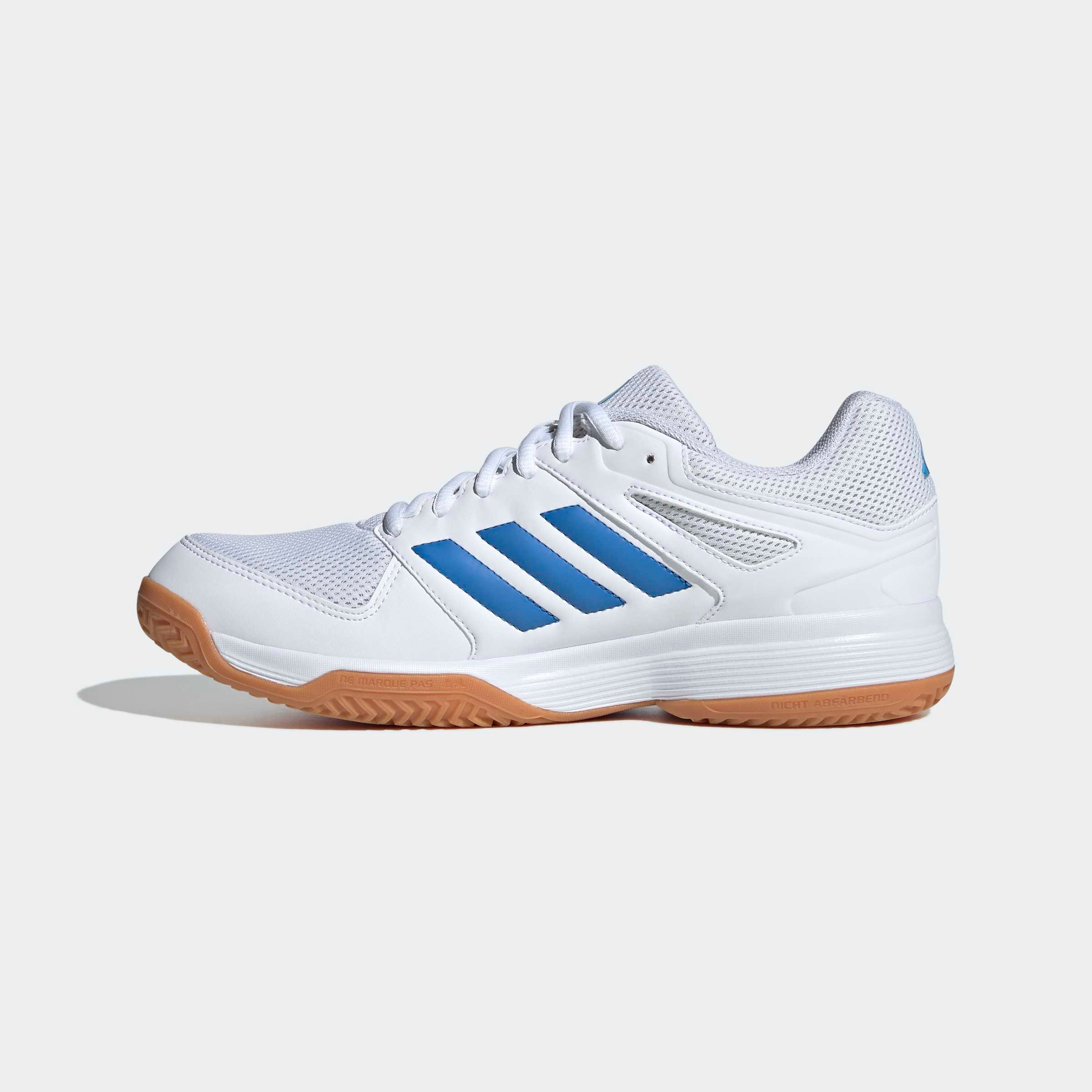 adidas Performance Hallenschuh »SPEEDCOURT IN«  geeignet für jeden Hallensport