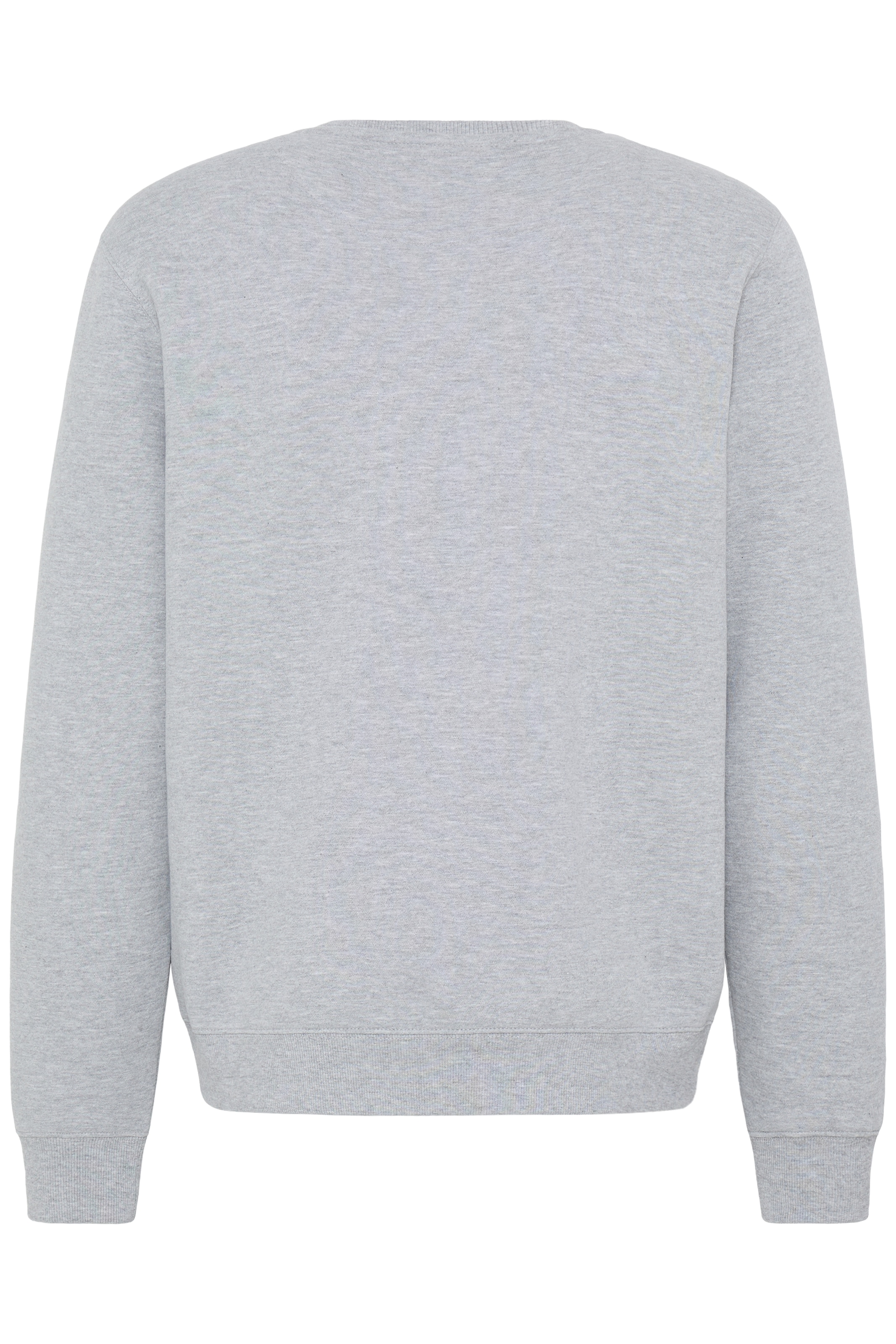 Blend Sweat-shirt »BHDOWNTON CREW NECK SWEAT NOOS«, mélange coton, coupe normale

