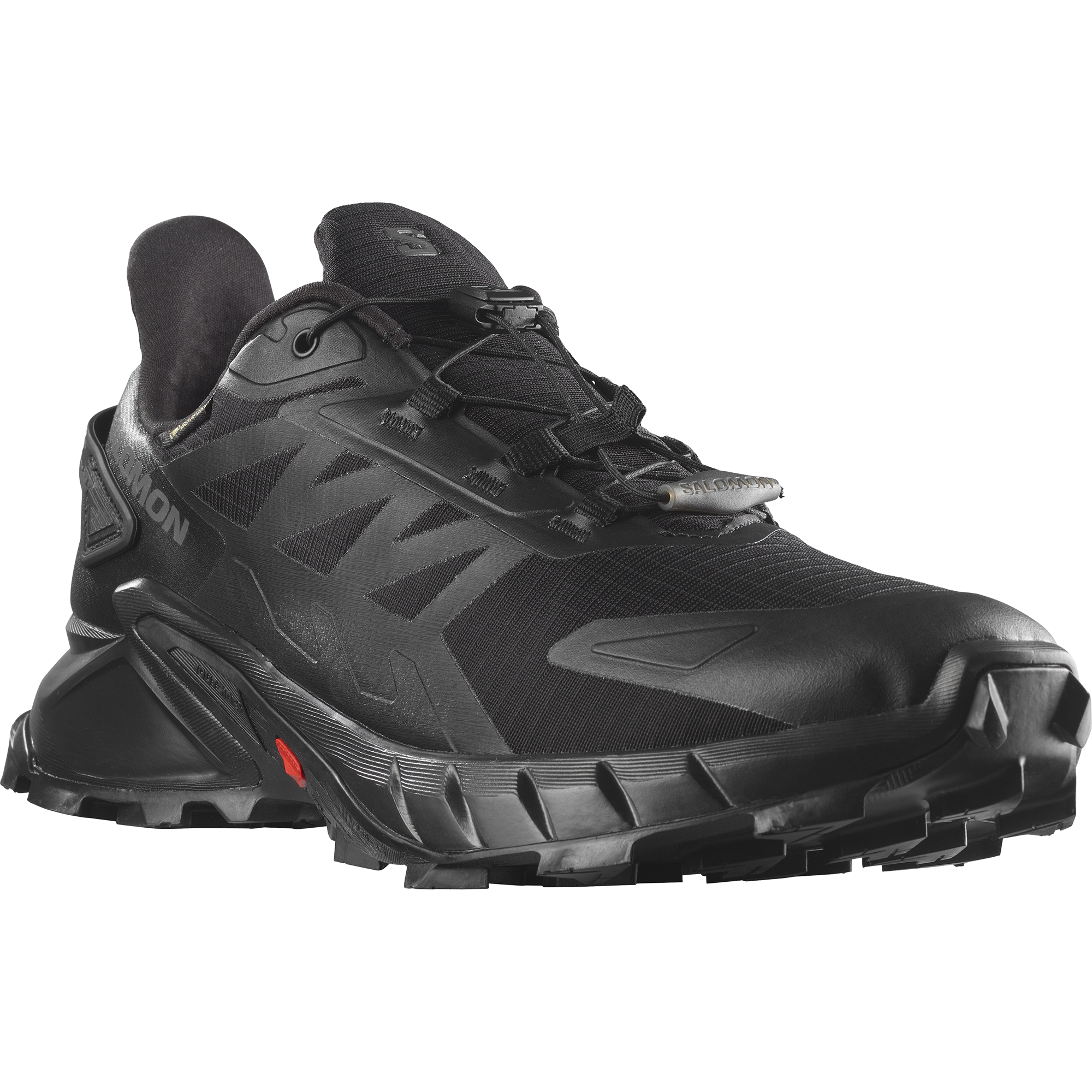 Trailrunningschuh »SUPERCROSS 4 Gore-Tex«, wasserdicht, Trailrunningschuhe