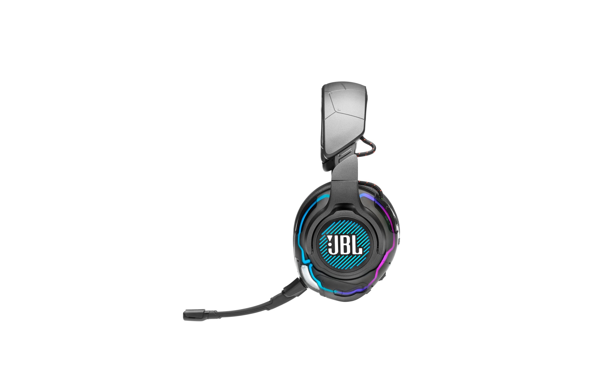 JBL Gaming-Headset »Quantum One Schwarz«