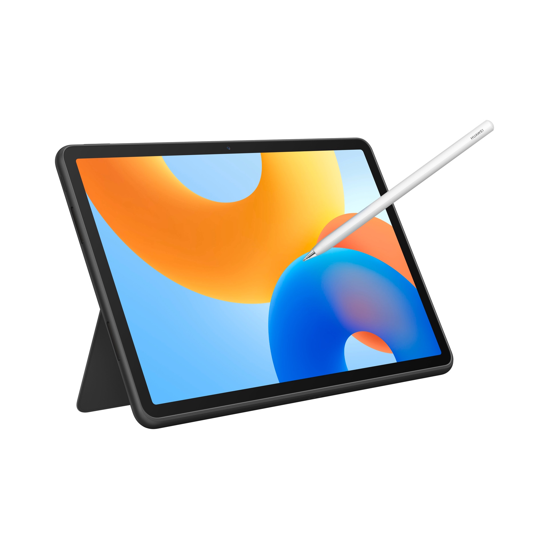 Huawei Tablet »MatePad 11,5", 6 GB + WiFi inklusive Hülle mit Tastatur« (29,2 cm / 11,5 ″) HarmonyOS 128 GB )