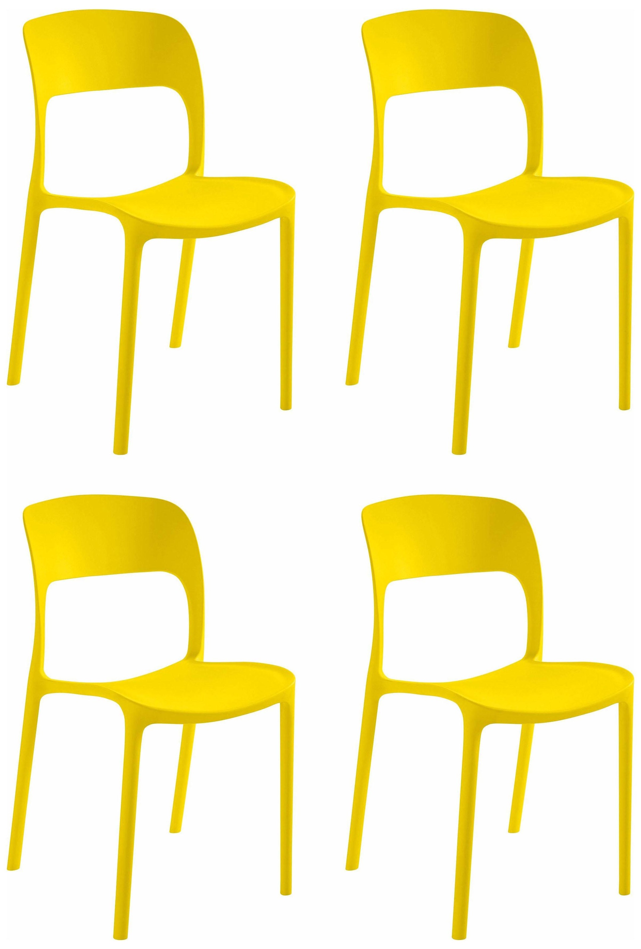 Image of Paroli 4-Fussstuhl, (Set), 4 St. bei Ackermann Versand Schweiz