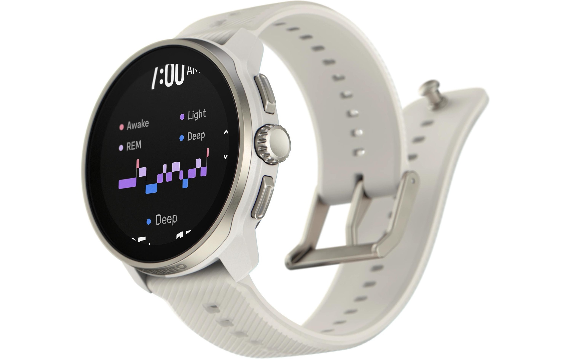 Suunto Fitnessuhr »RACE S«(/ 1'32 ″) RTOS