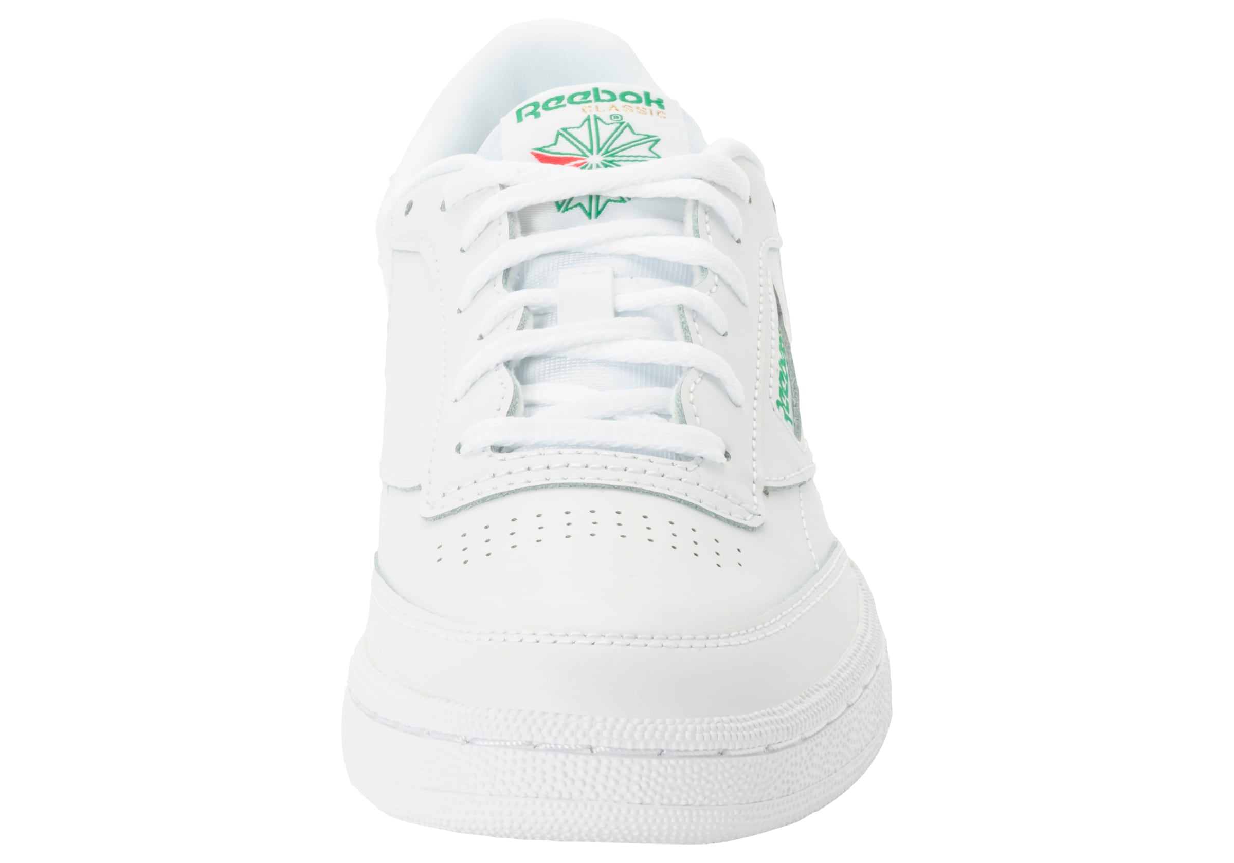 Reebok Classic Sneaker »CLUB C«