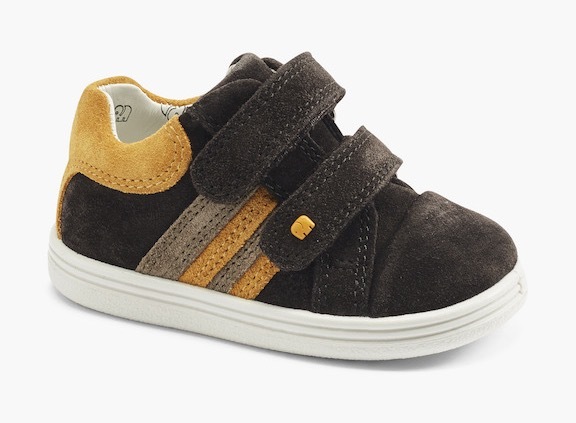 Image of ELEFANTEN Klettschuh »Dazon Doroty«, mit doppeltem Klettverschluss bei Ackermann Versand Schweiz