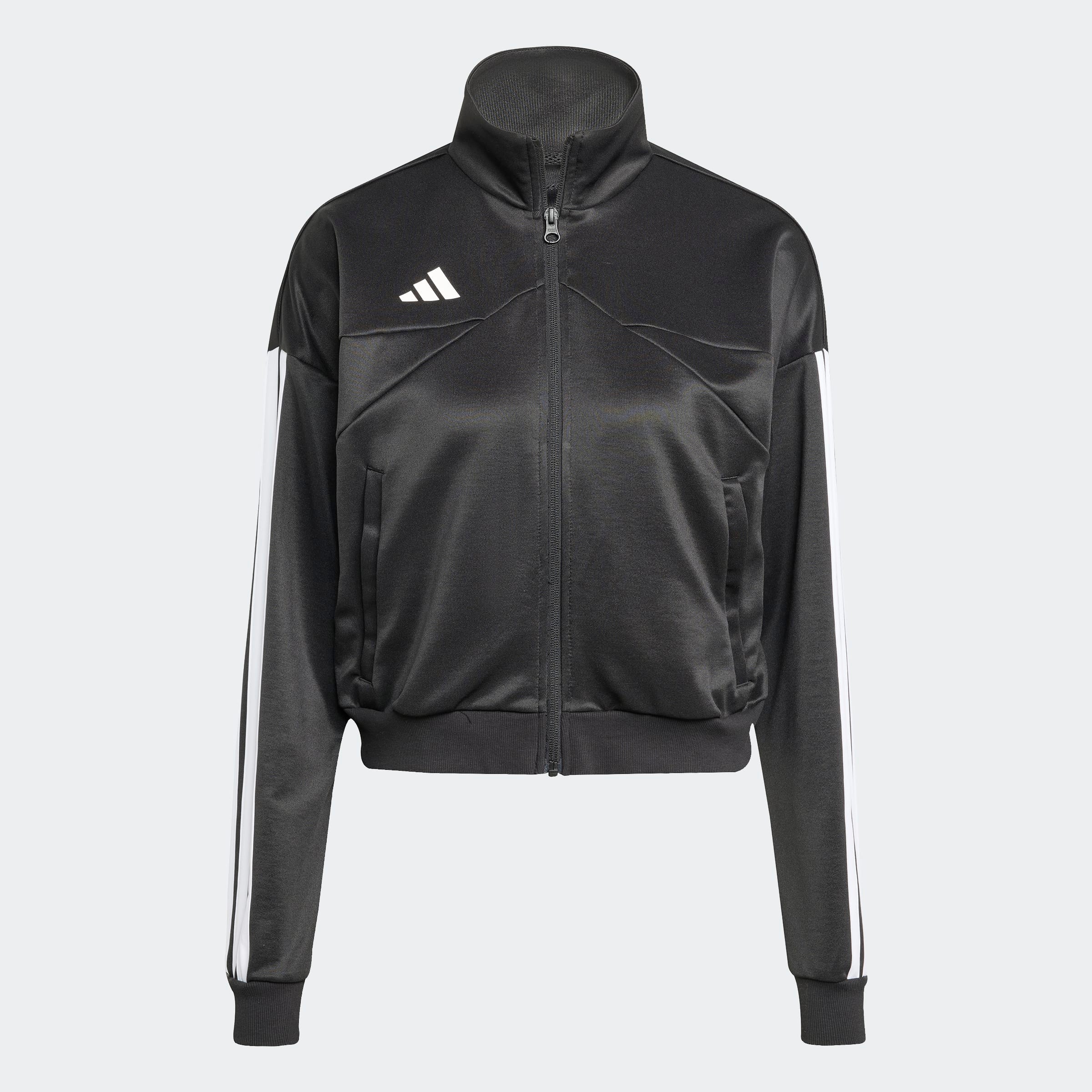 adidas Sportswear Veste d'entraînement »TIRO CUT 3-STREIFEN«
