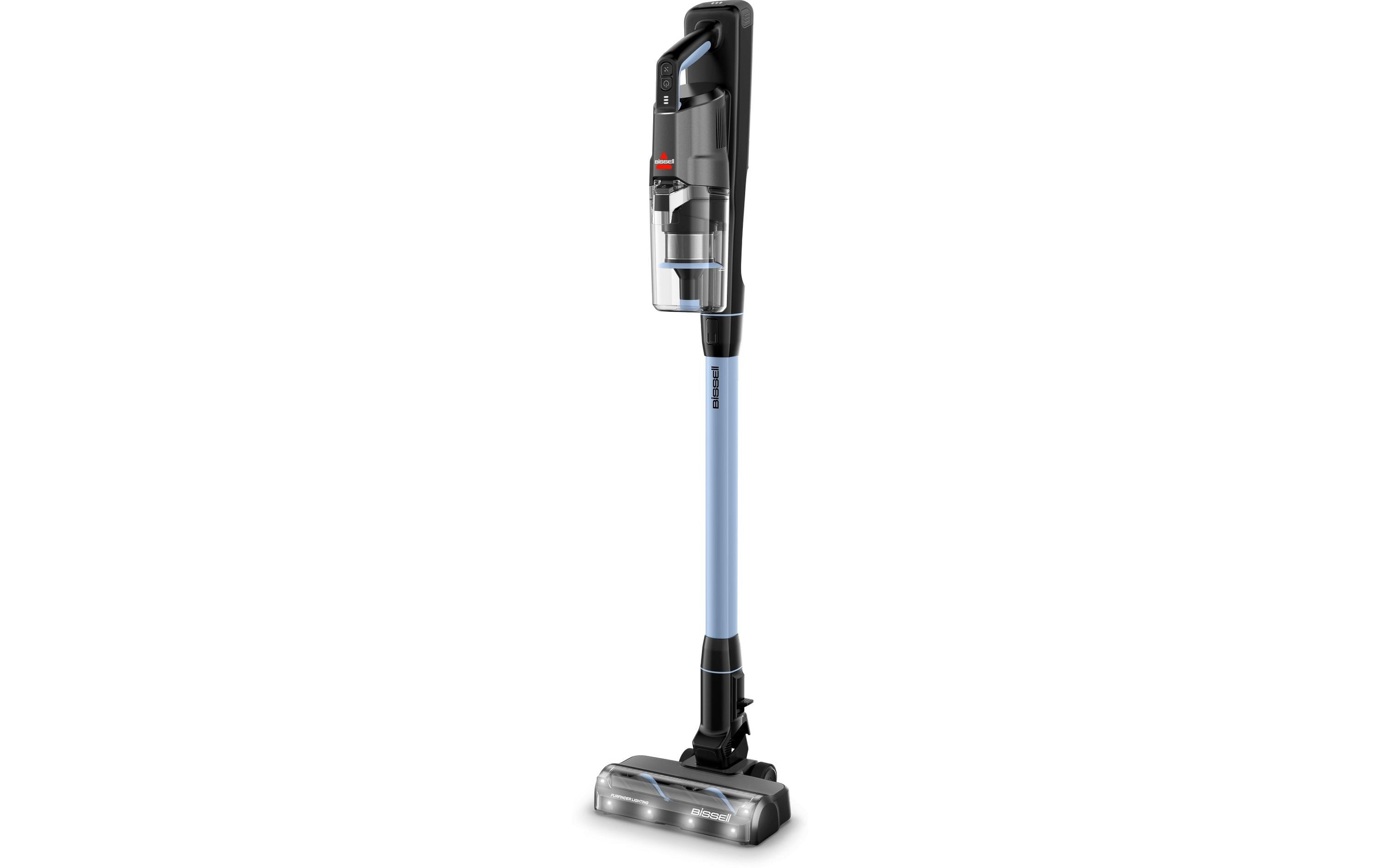 Bissell Akku-Stielstaubsauger »PowerClean FurFinder Select«