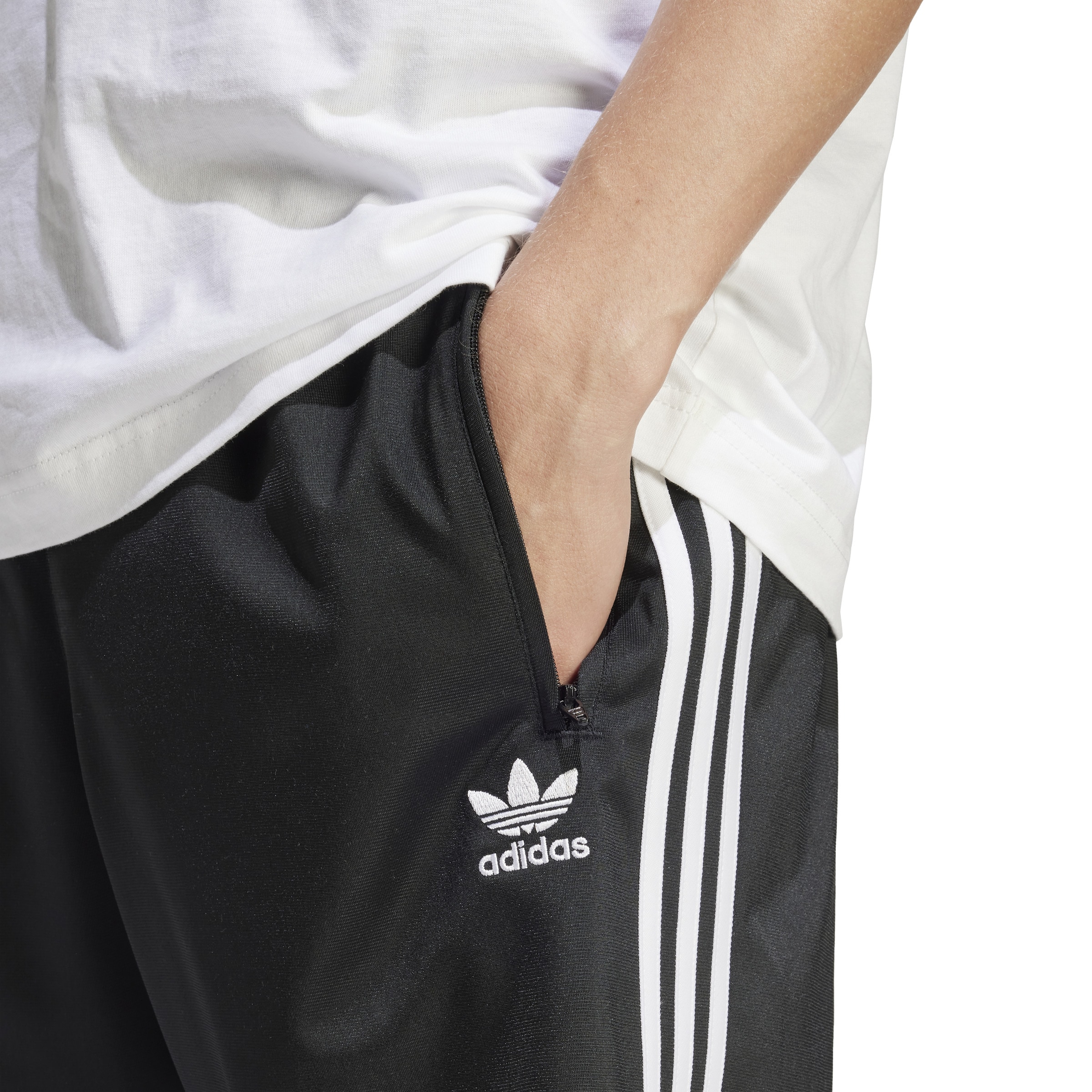 adidas Originals Shorts »FBIRD SHORT«, (1 tlg.)