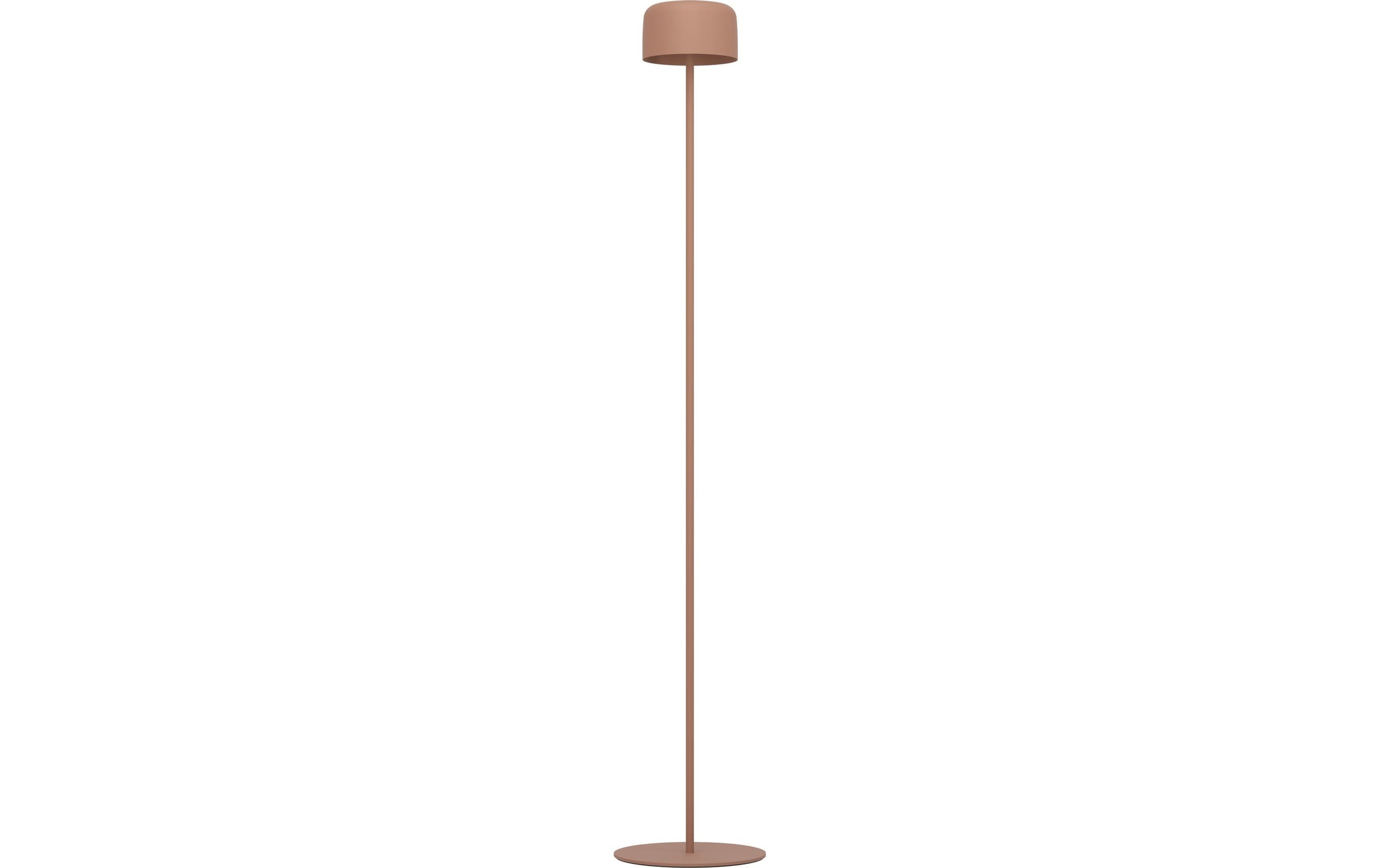 EGLO LED Stehlampe »ROCCANOVA-L«
