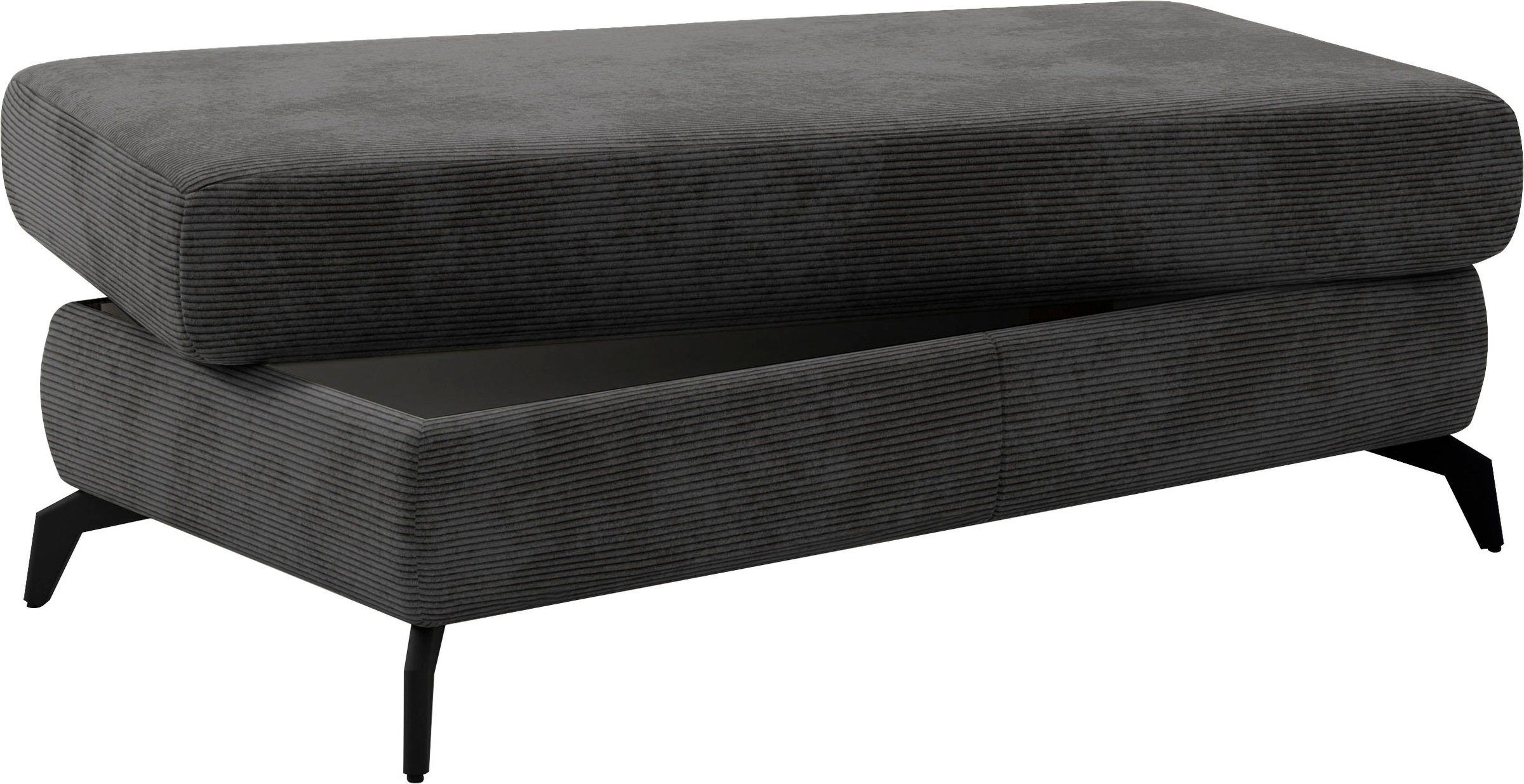 sit&more Polsterhocker »Bolero«