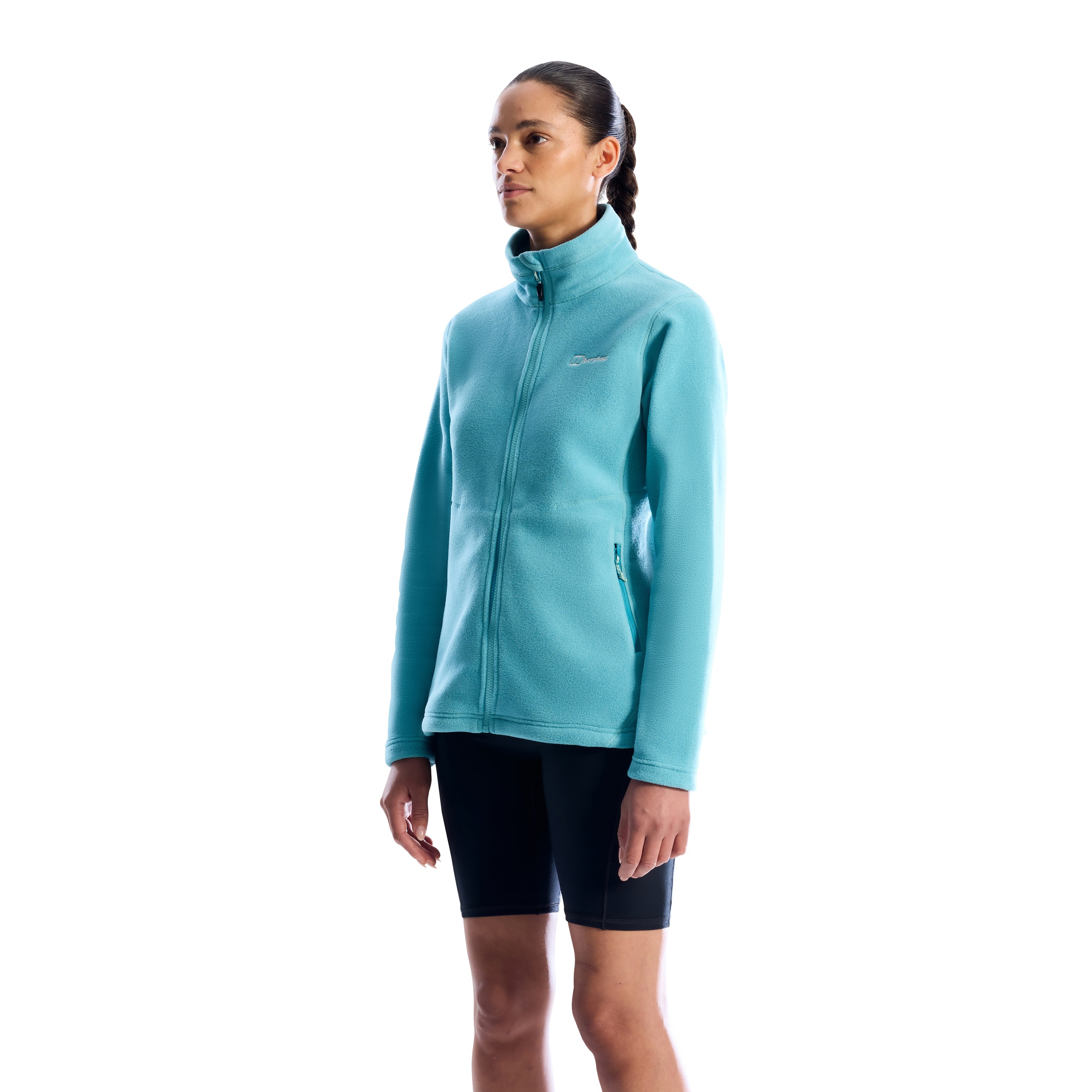 Berghaus Veste polaire »PRISM PT IA FL JKT AF« sportlicher Stil, atmungsaktives und wärmendes Material