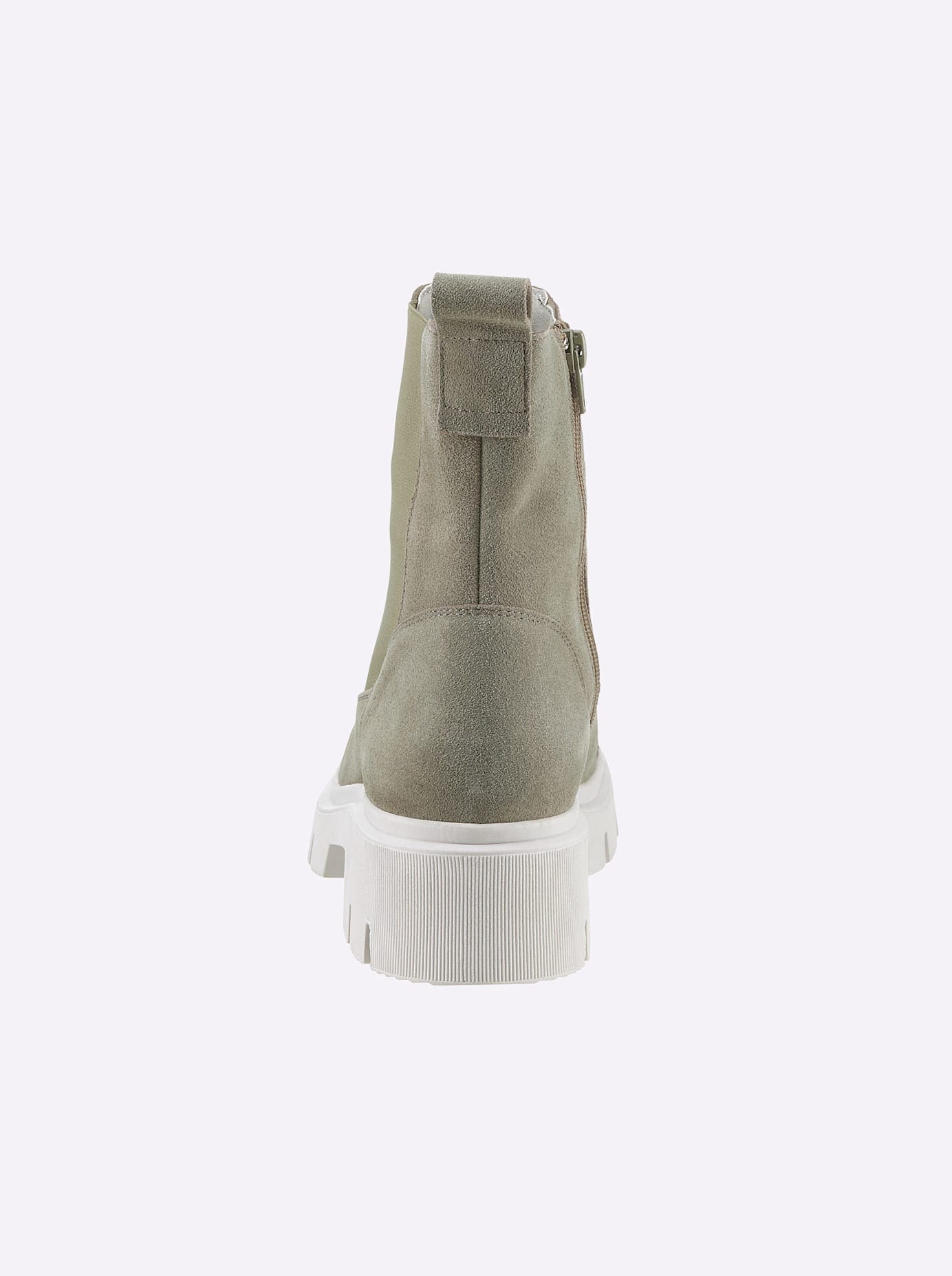 heine Stiefelette
