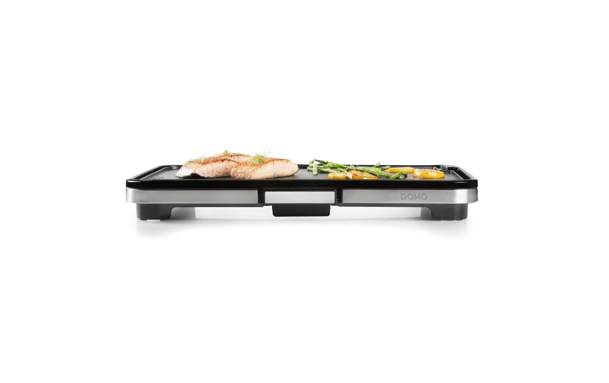 Domo Tischgrill »Teppanyaki DO9263G«
