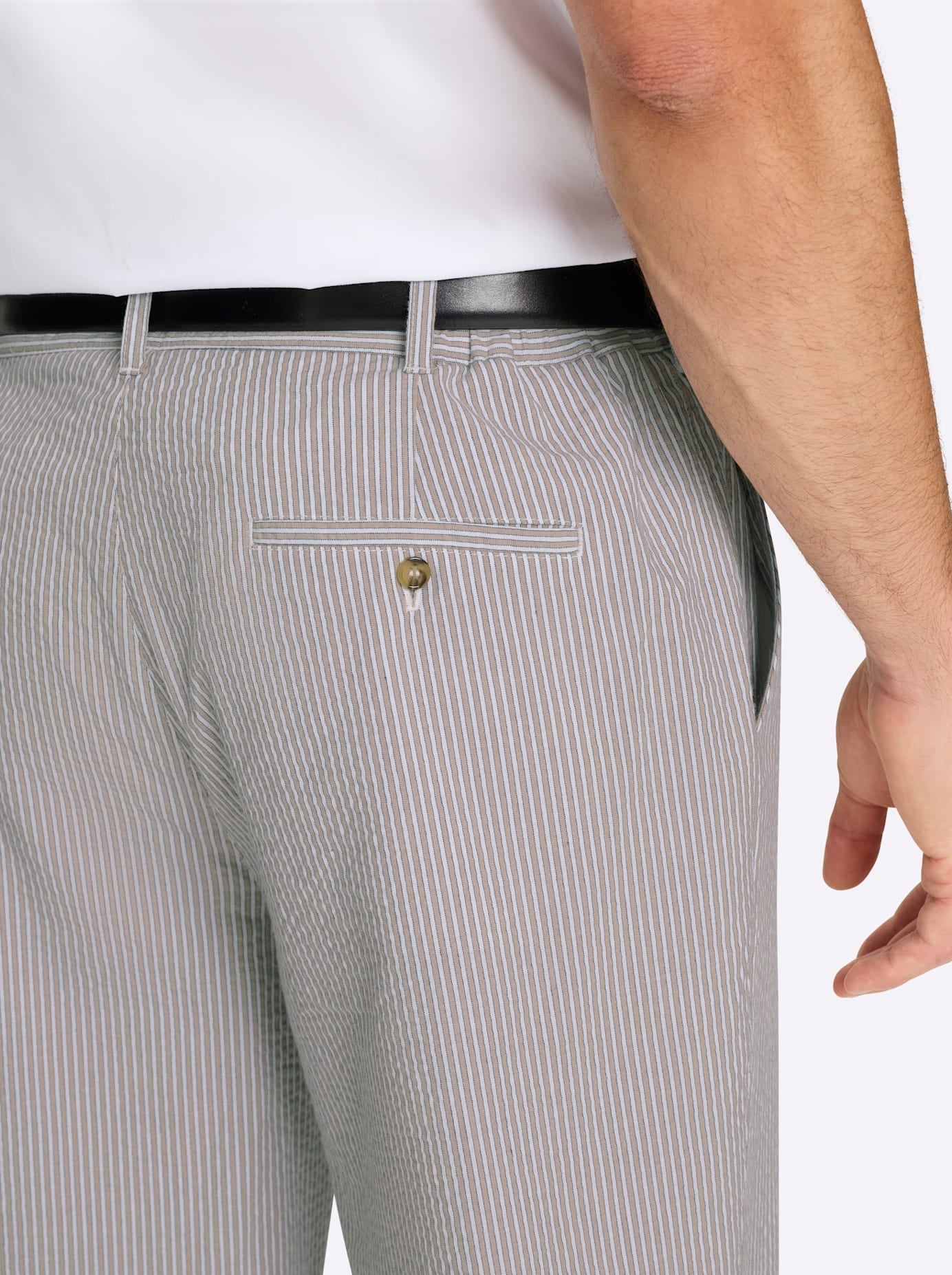 Marco Donati Pantalon tissé