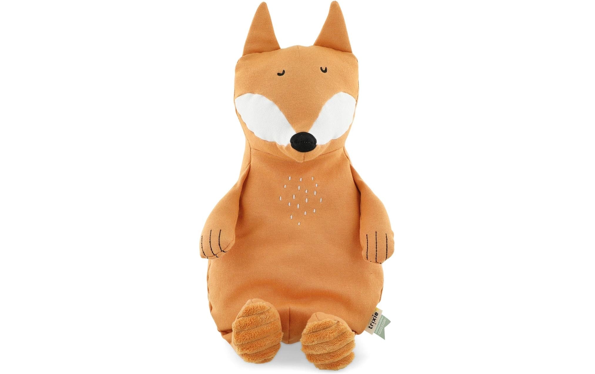 TRIXIE Plüschfigur »gross Fuchs«