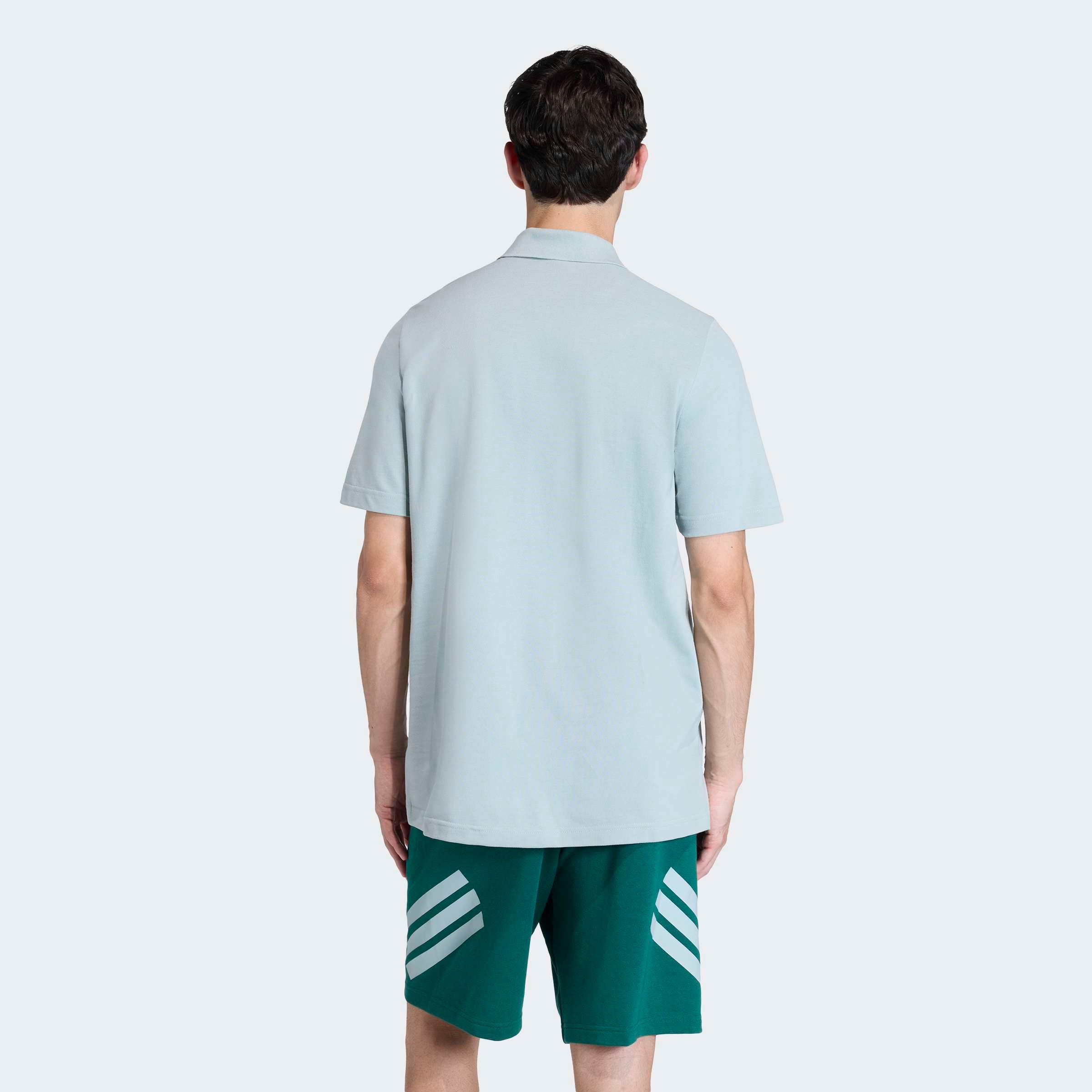 adidas Sportswear Polo »ADIDAS MEN SMALL LOGO PIKEE«