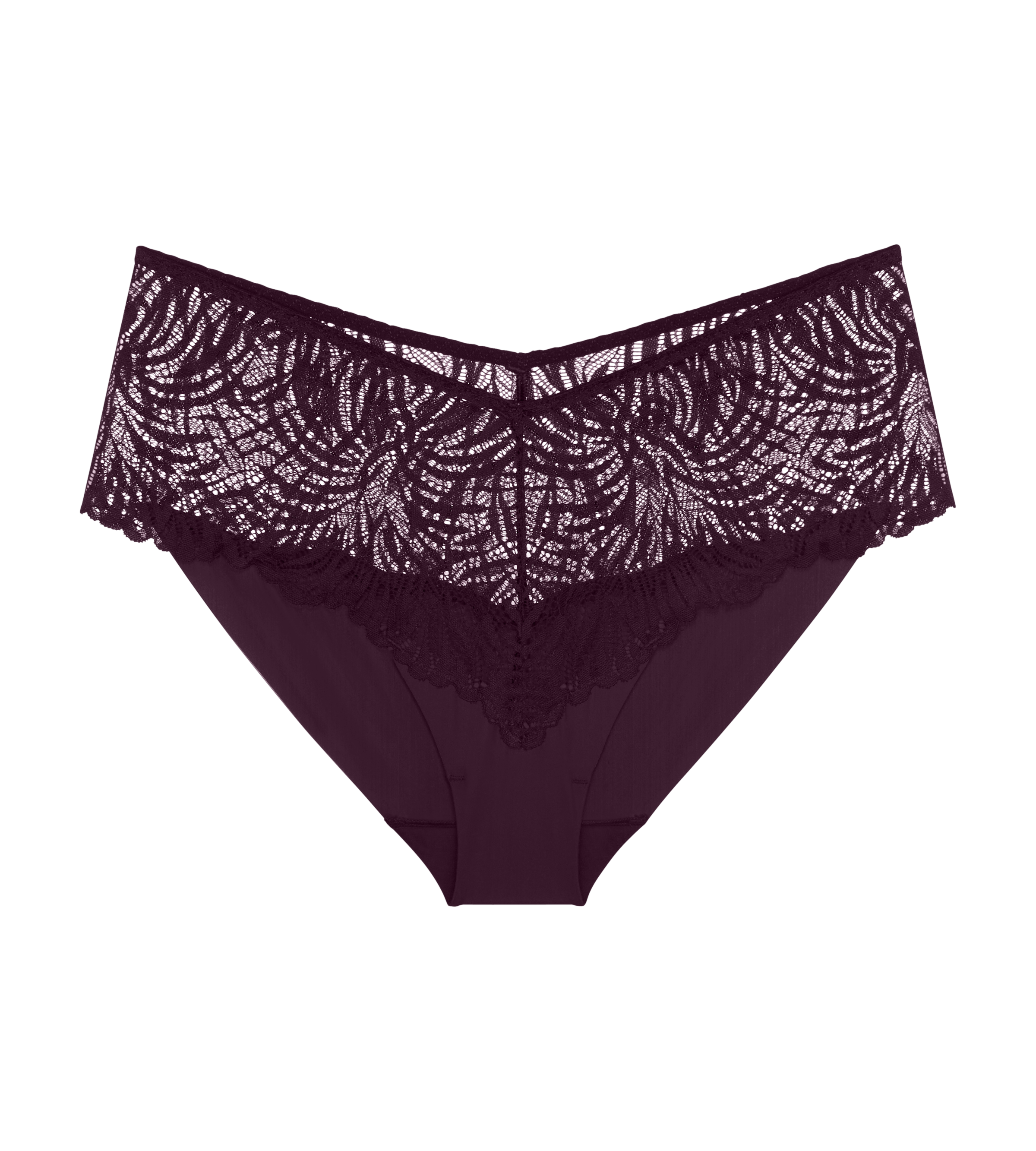Triumph Slip »Pretty Micro Maxi01« sans couture