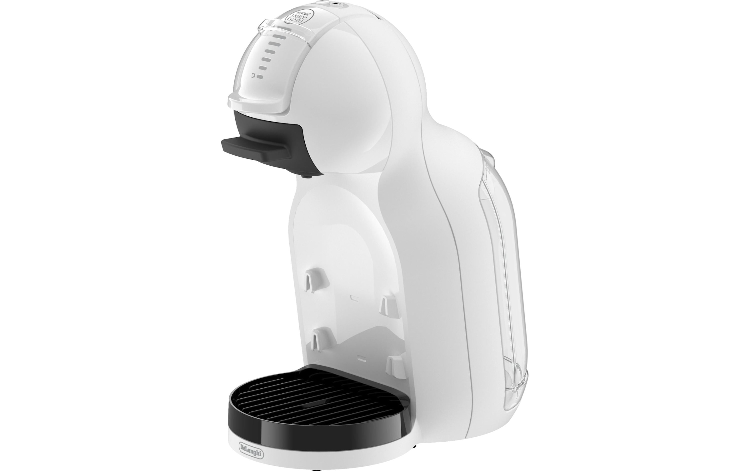 De'Longhi Kapselmaschine »Mini Me 2 EDG335.W«