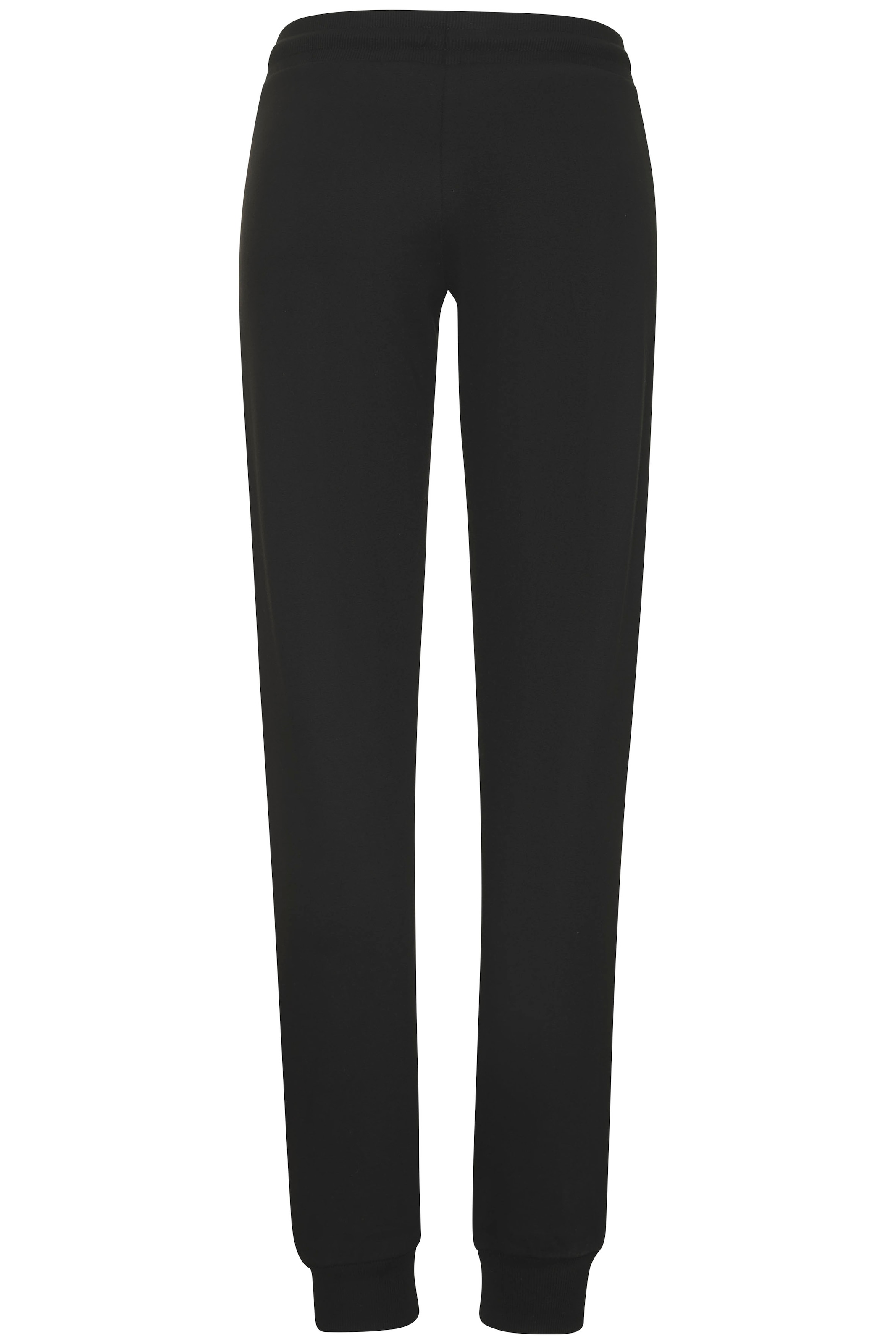 KangaROOS Sweathose, mit kontrastfarbenen Details, Loungewear