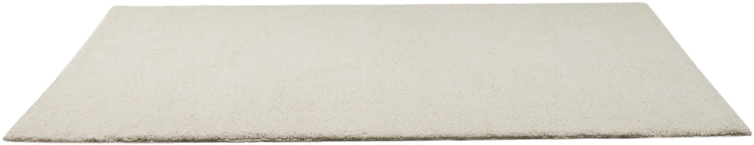 my home Wollteppich »Aniqa«, rechteckig, 30 mm Höhe, Original Berber-Teppich aus Marokko, reine Schurwolle, handgeknüpft