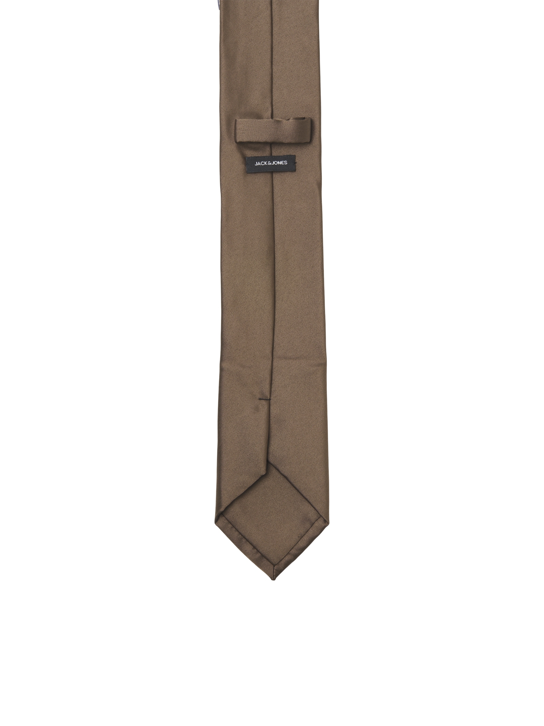 Jack & Jones Krawatte »JACSOLID TIE NOOS«