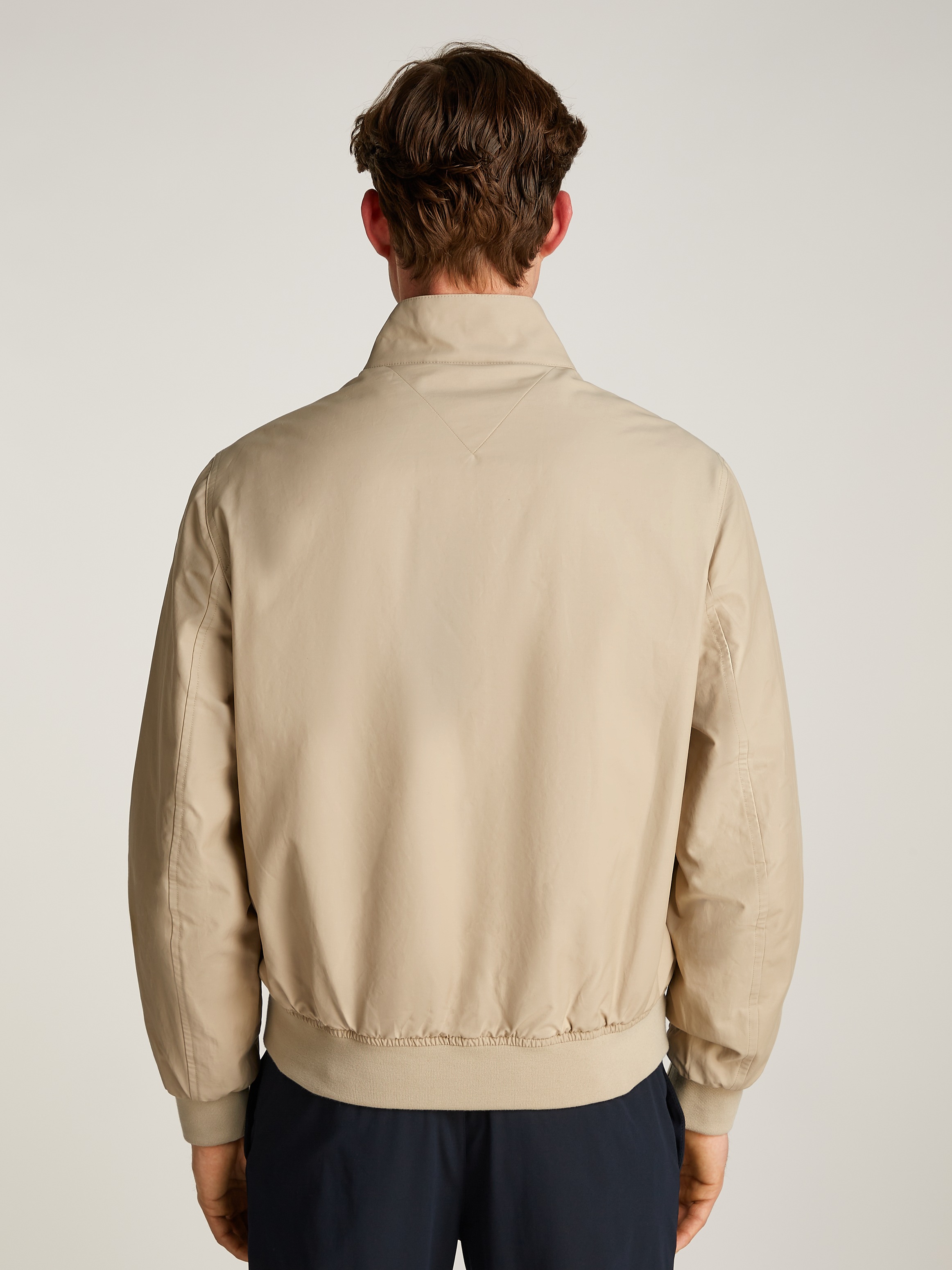 Tommy Hilfiger Blouson »CLUB HARRINGTON«