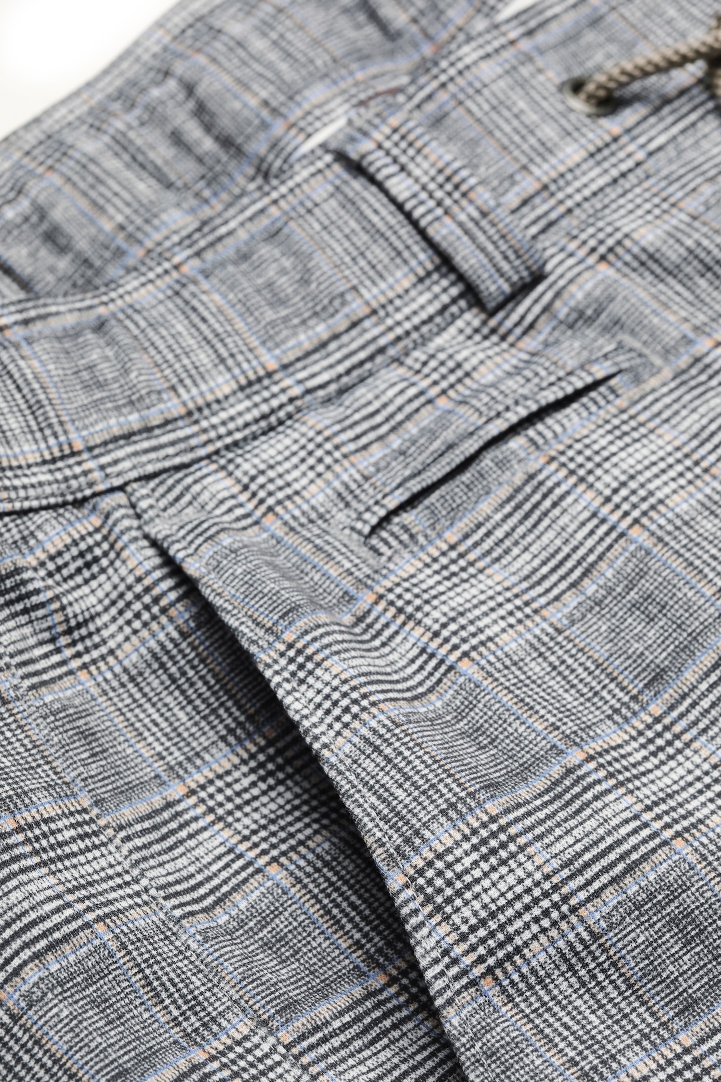 bugatti Chinos, mit Gummizug