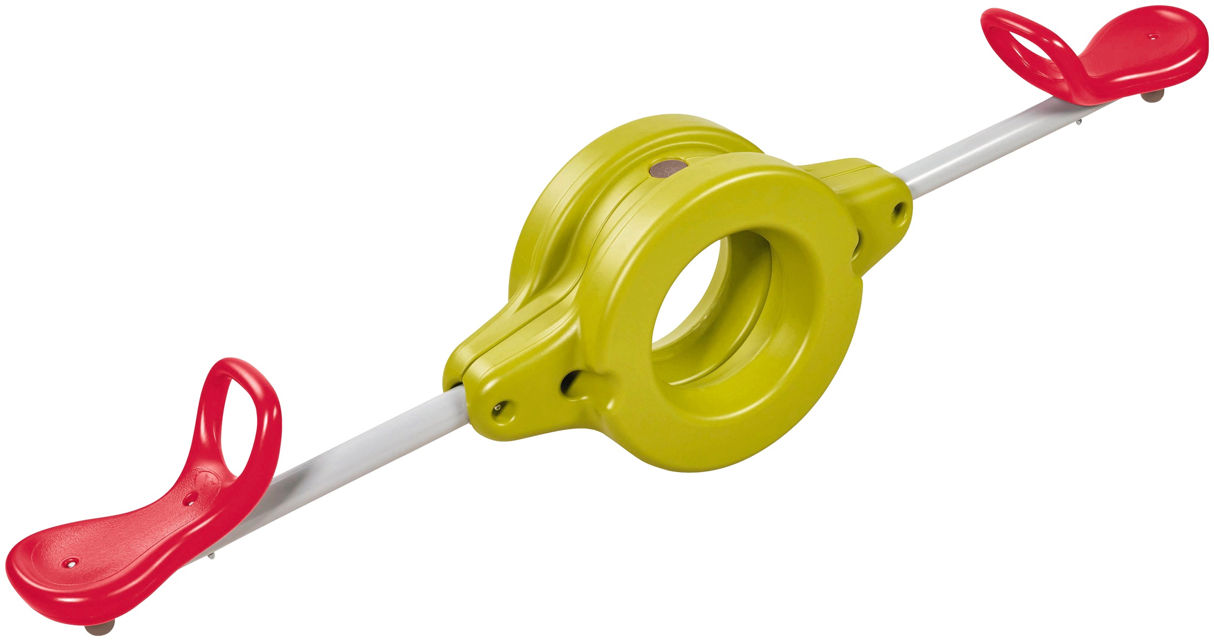 Image of BIG Wippe »BIG«, LxTxH: 230x27x50 cm, mit Wasserspritzfunktion bei Ackermann Versand Schweiz