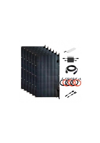 Solarmodul »600 W TX-233«