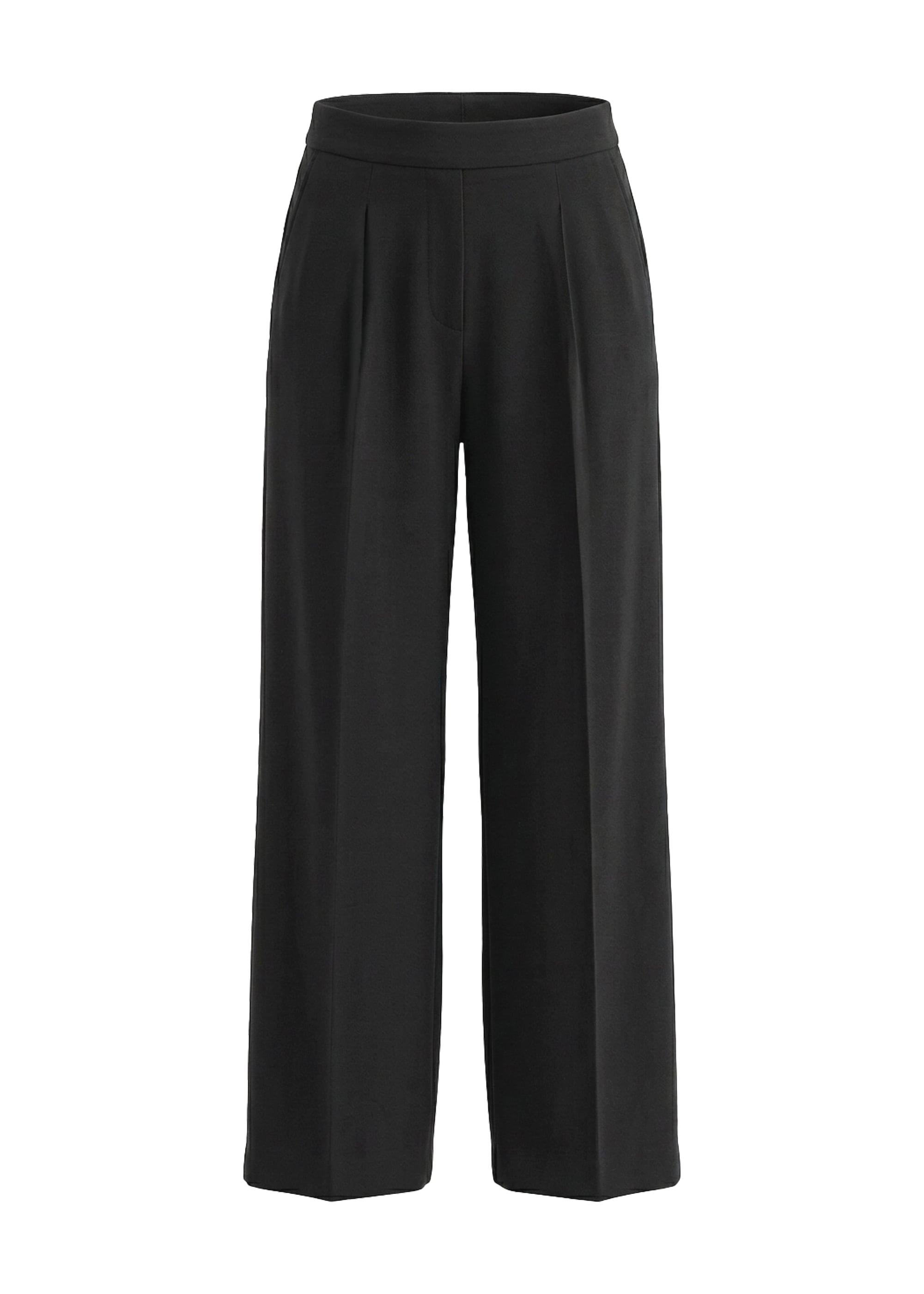 Stehmann Pantalon à enfiler »Francis-800«  weite Passform, Elastikbund
