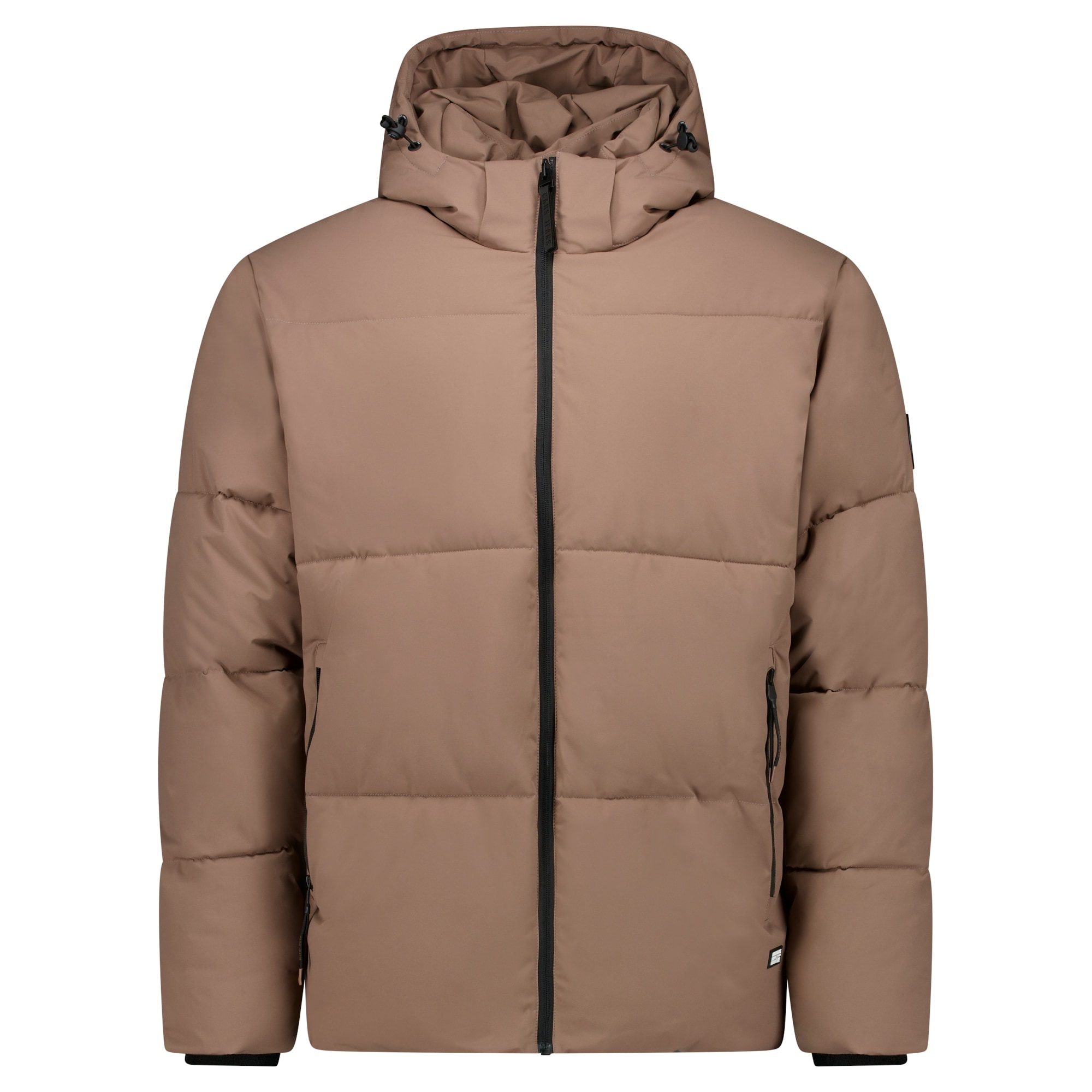 CARS JEANS Veste matelassée »COSEY« mit Kapuze