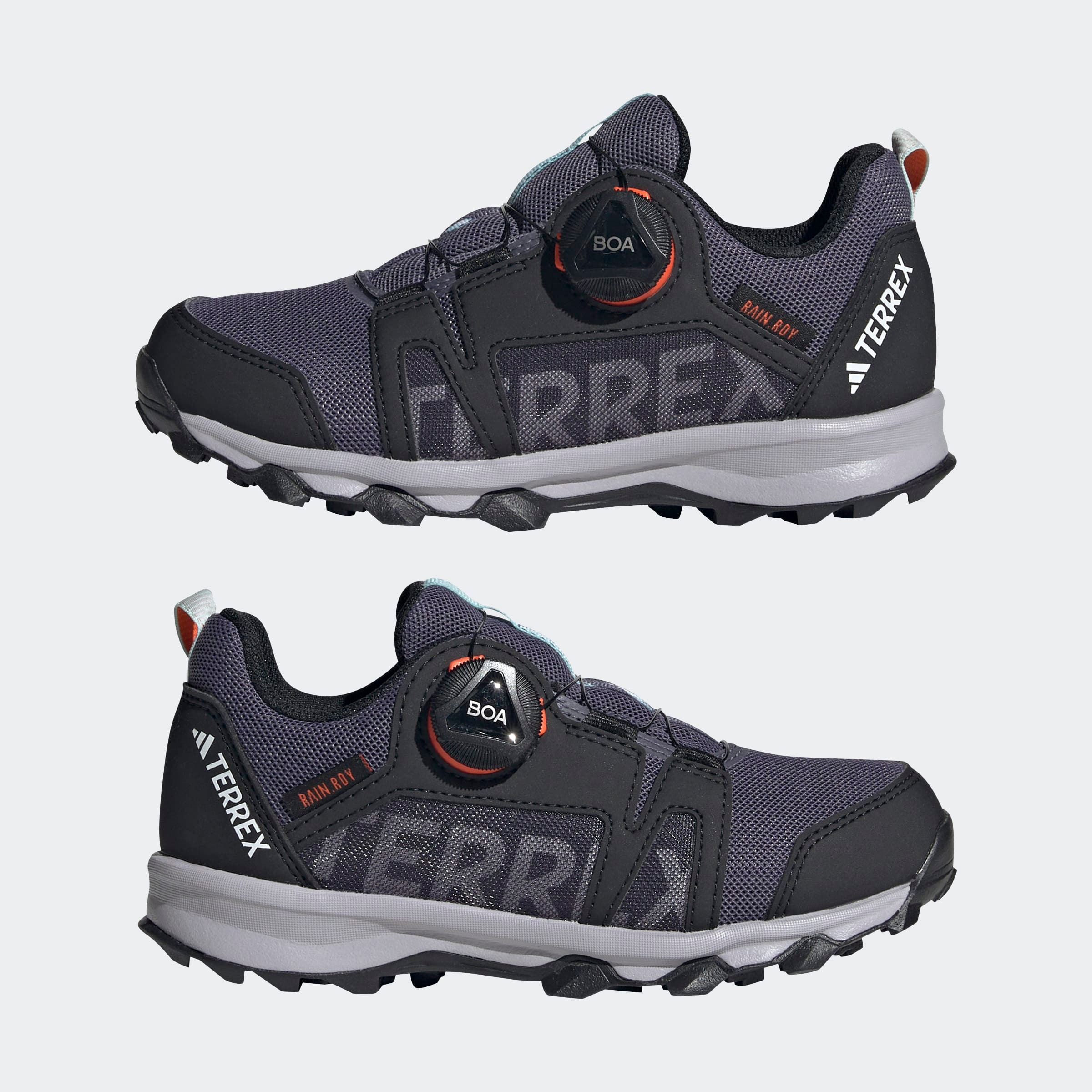 adidas TERREX Chaussures de trail »AGRAVIC BOA RAIN.RDY«  wasserdicht, für Kinder & Jugendliche