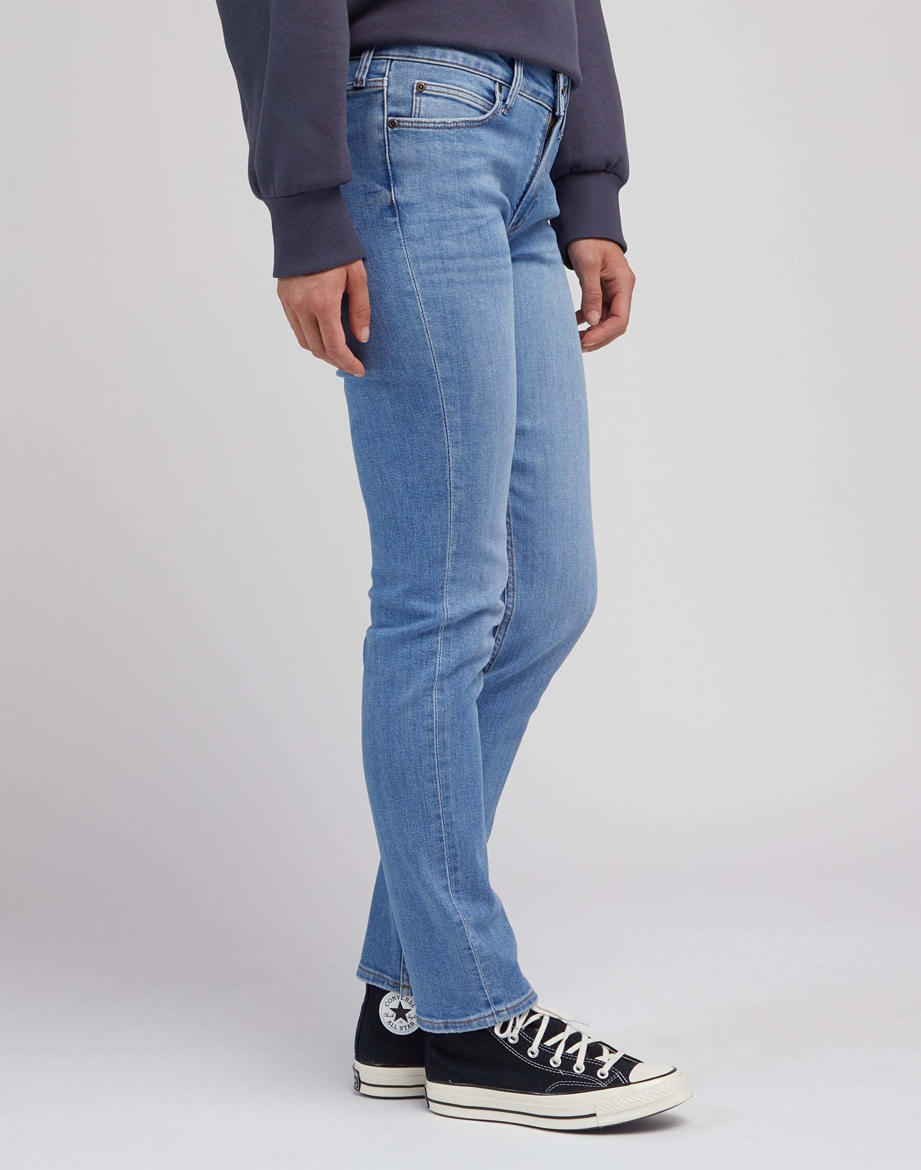 Lee® Slim-fit-Jeans »LEE Jeans Elly«