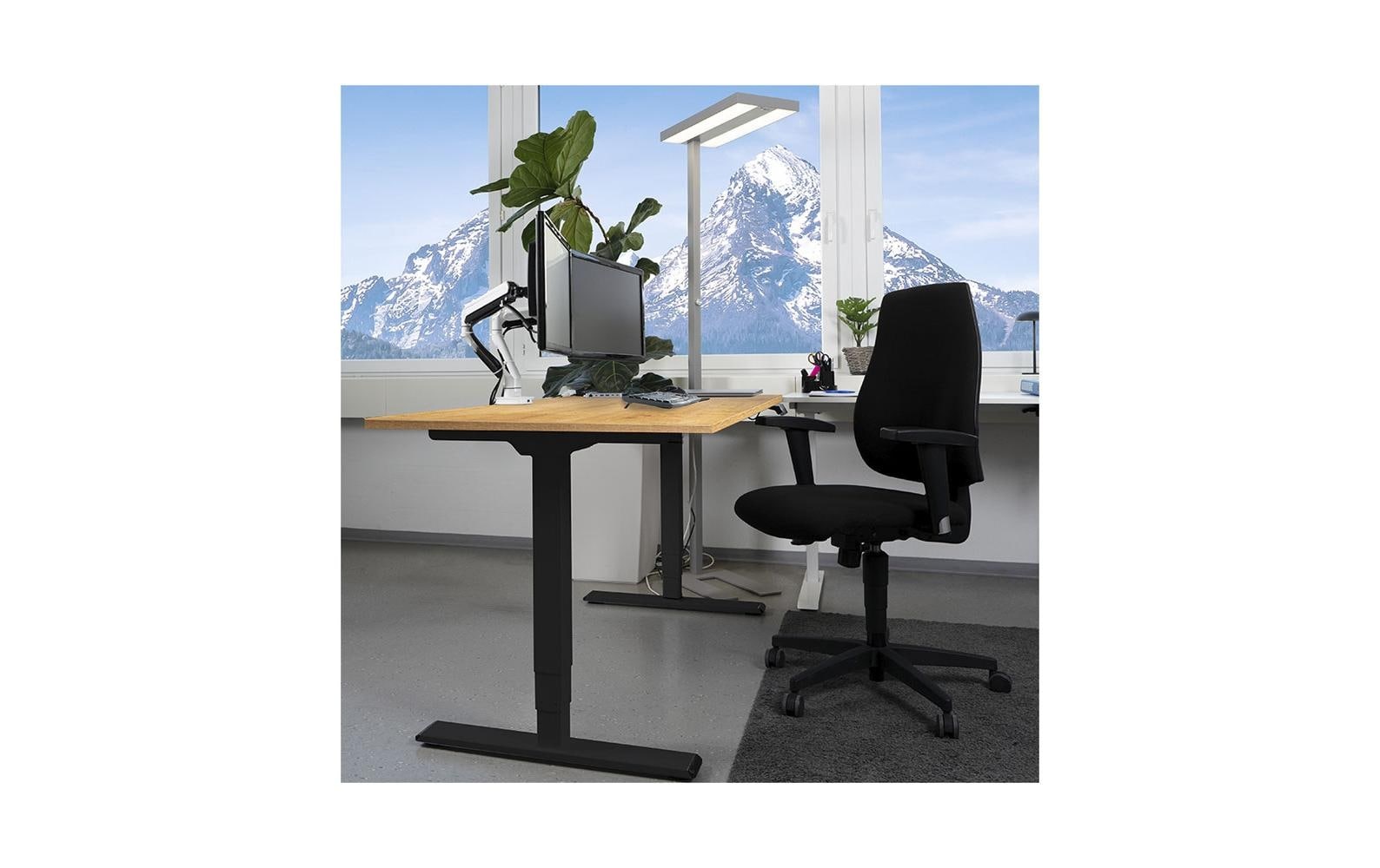   Schreibtisch »Contini 2.0 x 0.9 m«
