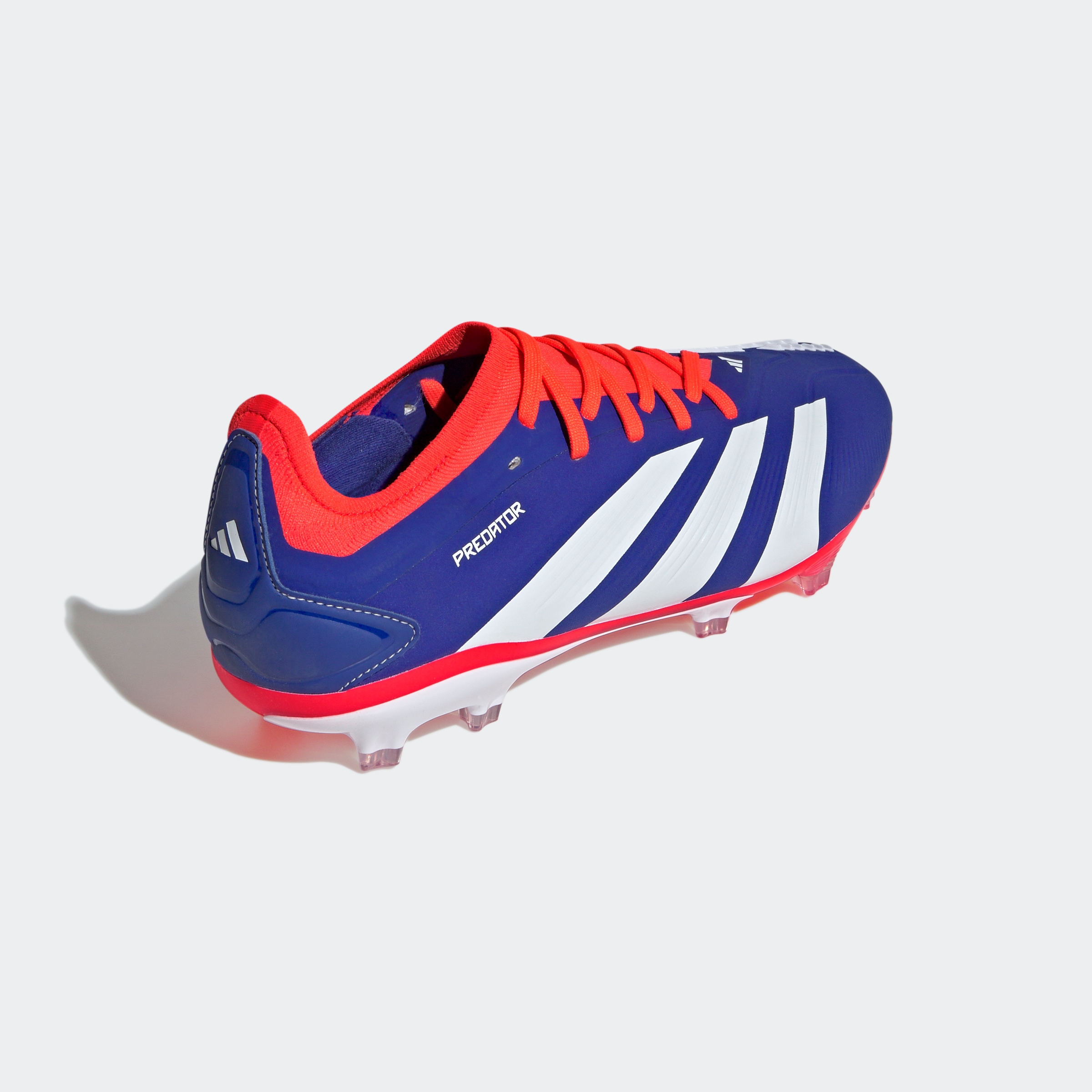 adidas Performance Fussballschuh »PREDATOR PRO FG«