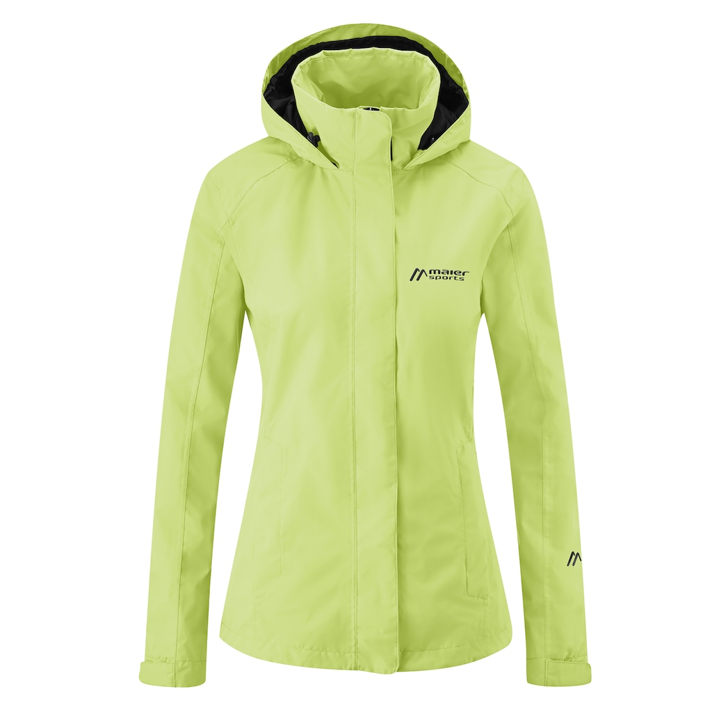 Maier Sports Funktionsjacke »Nastum W«