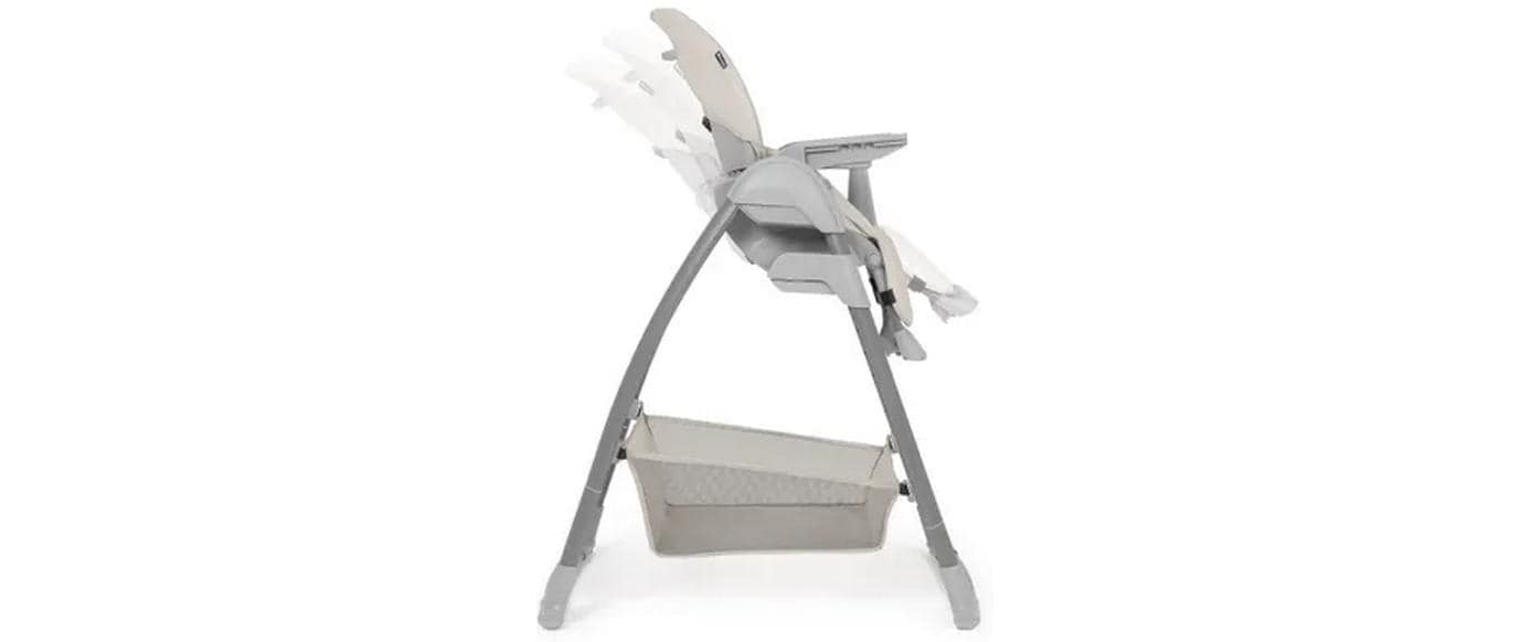 Hauck Hochstuhl »Sit N Relax 3in1« ()