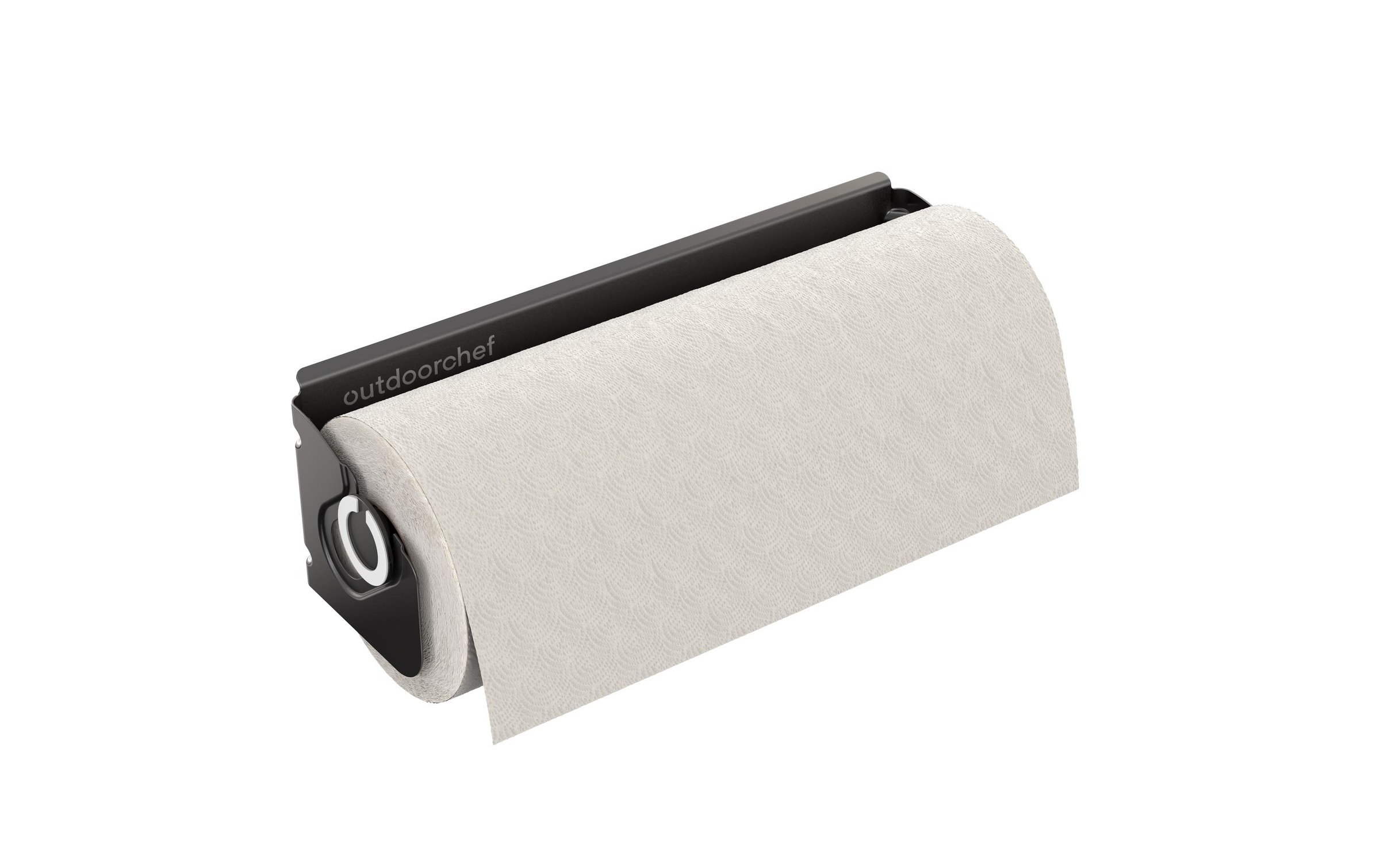 Image of OUTDOORCHEF Küchenrollenhalter "Heat magnetisch"