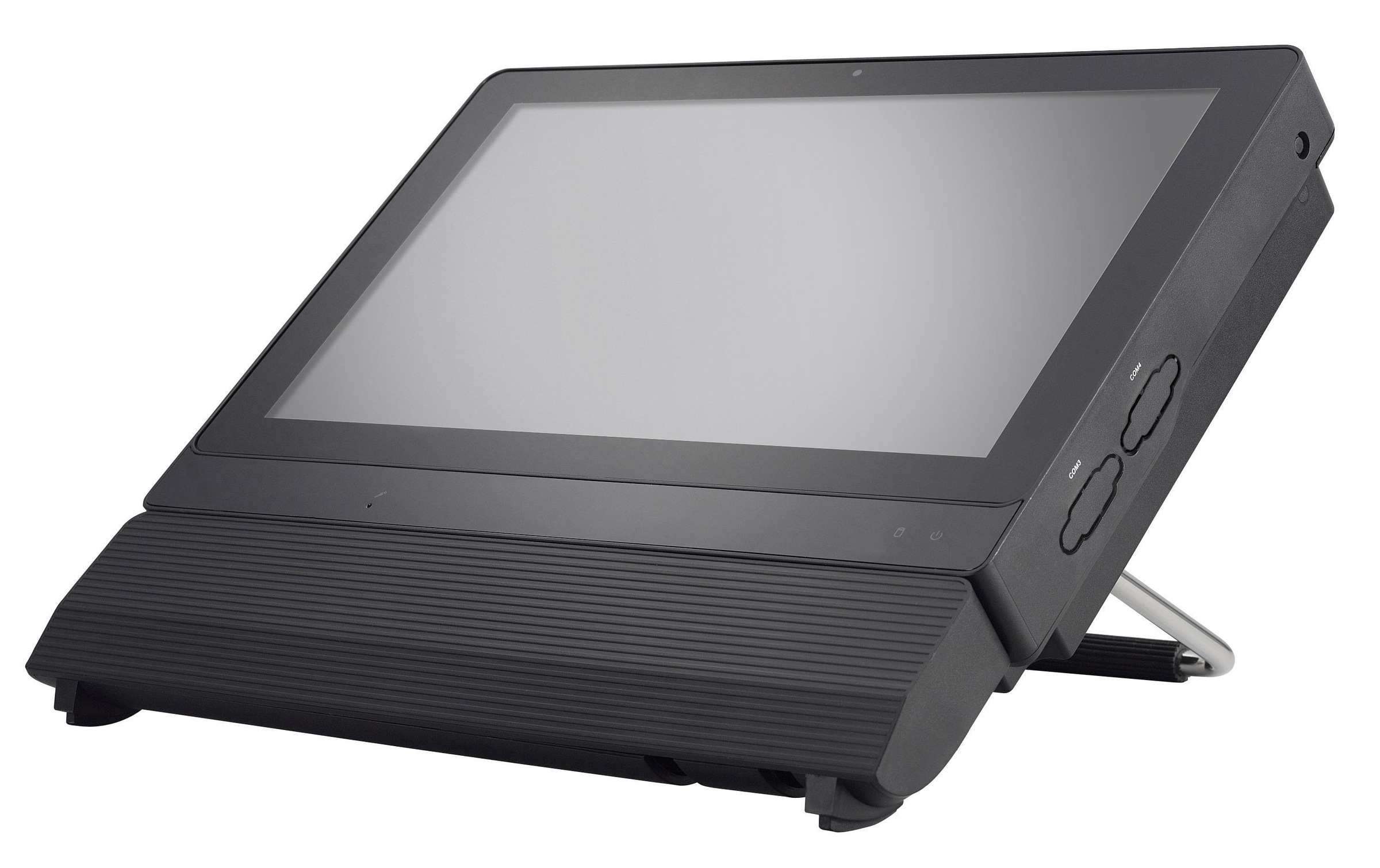 Shuttle PC »P2000PA 11.6 Zoll«