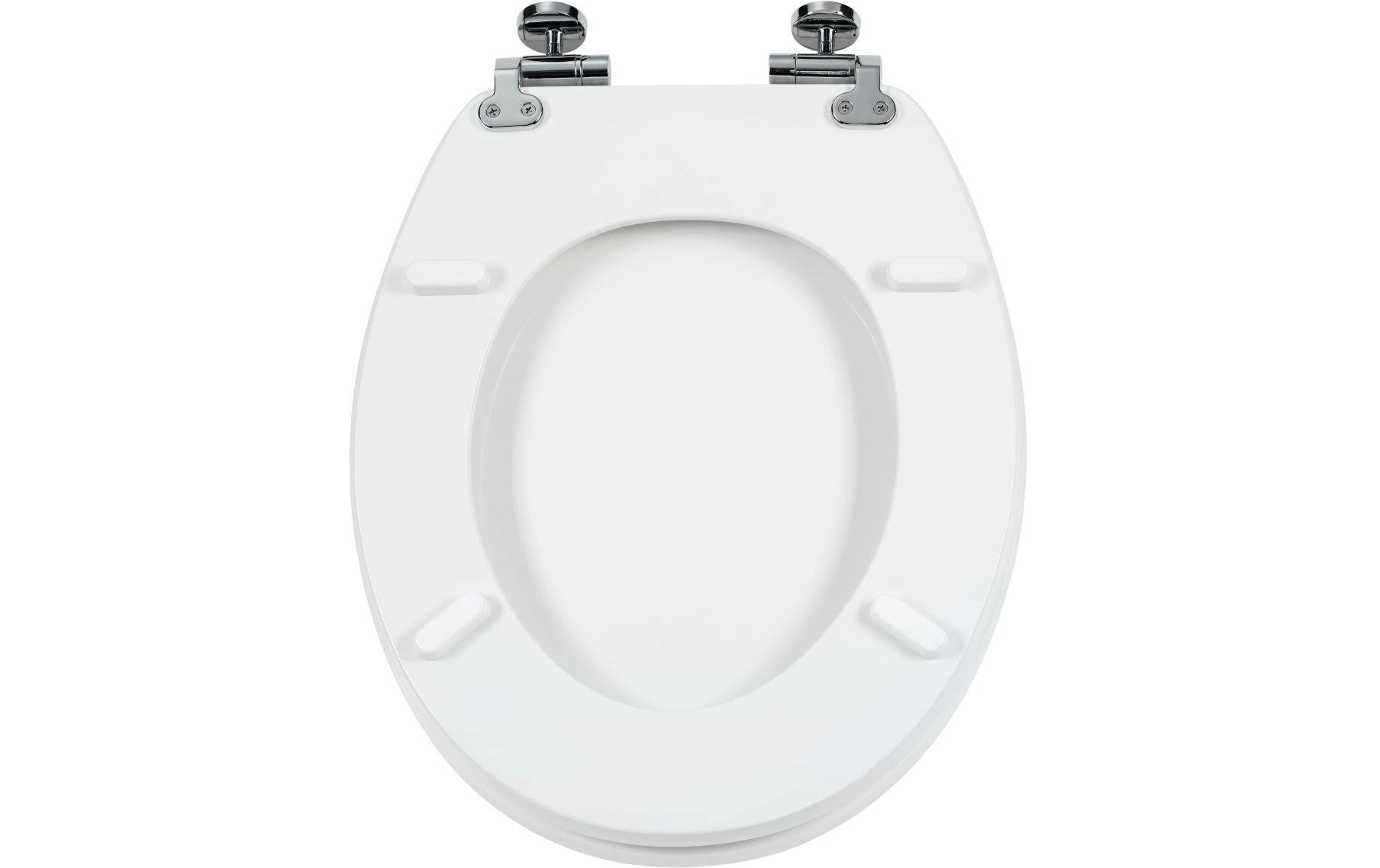 diaqua® WC-Sitz »Gondo«
