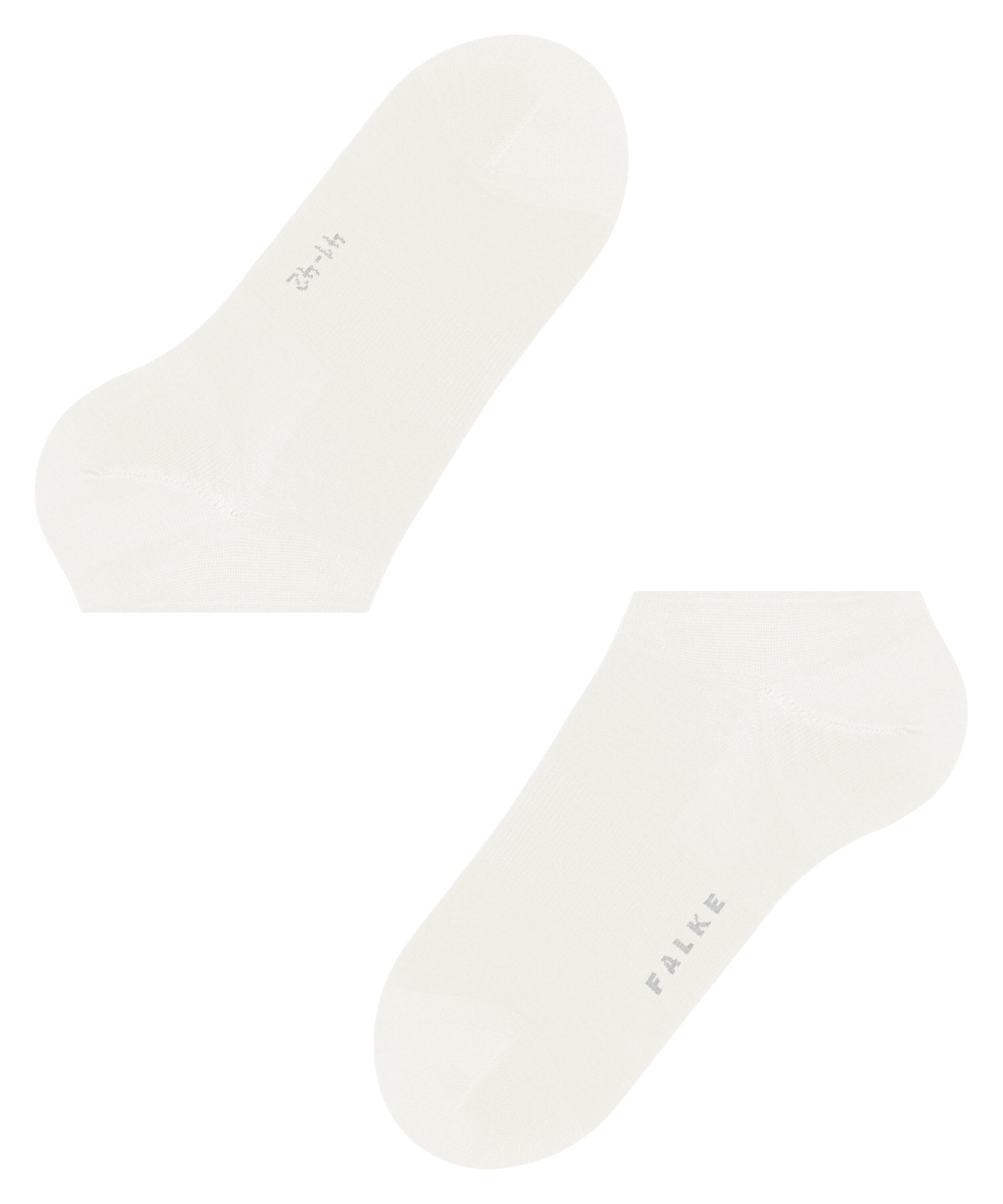 FALKE Chaussons »ClimaWool« avec laine mérinos et lyocell