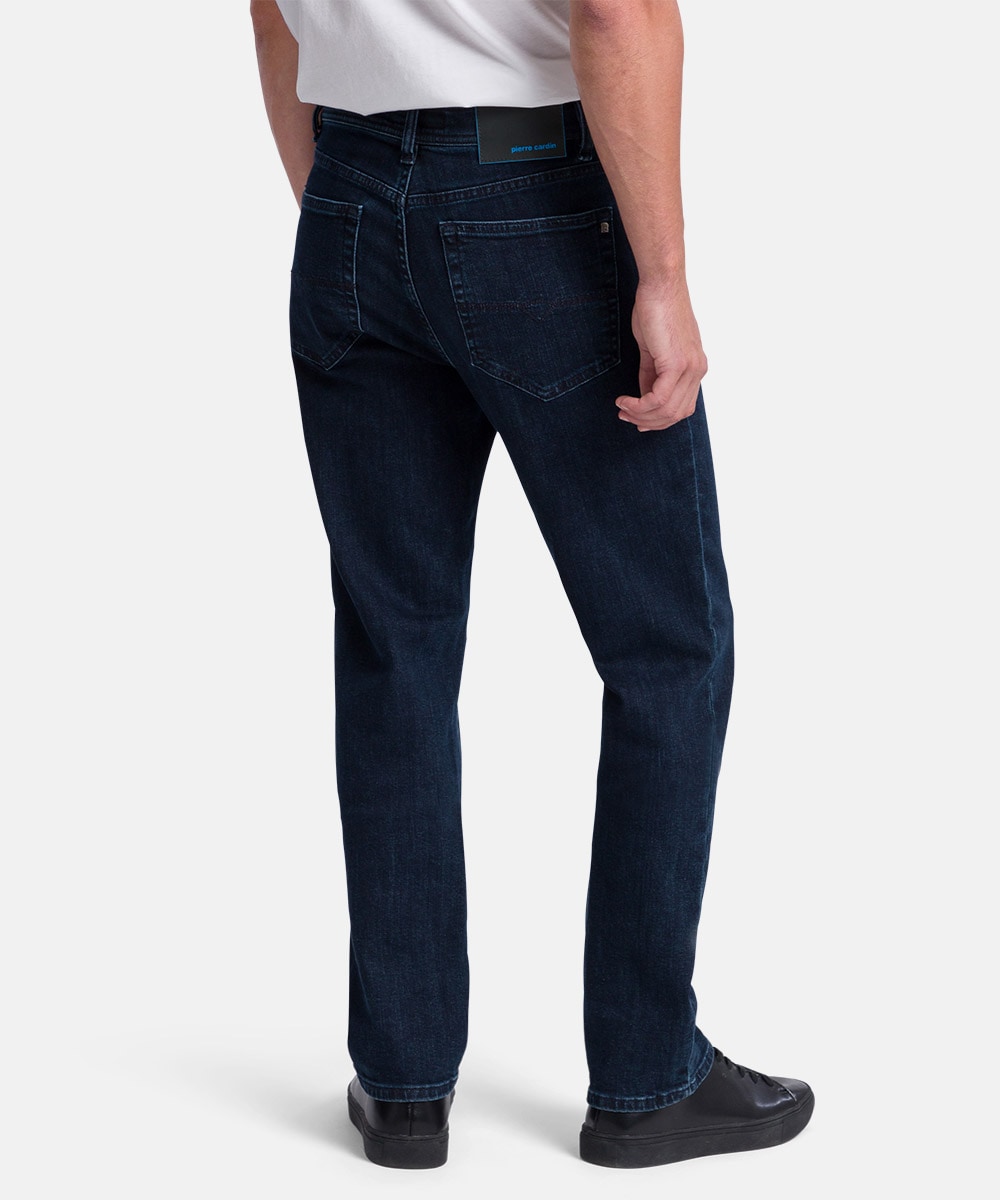 Pierre Cardin 5-Pocket-Jeans »Dijon«