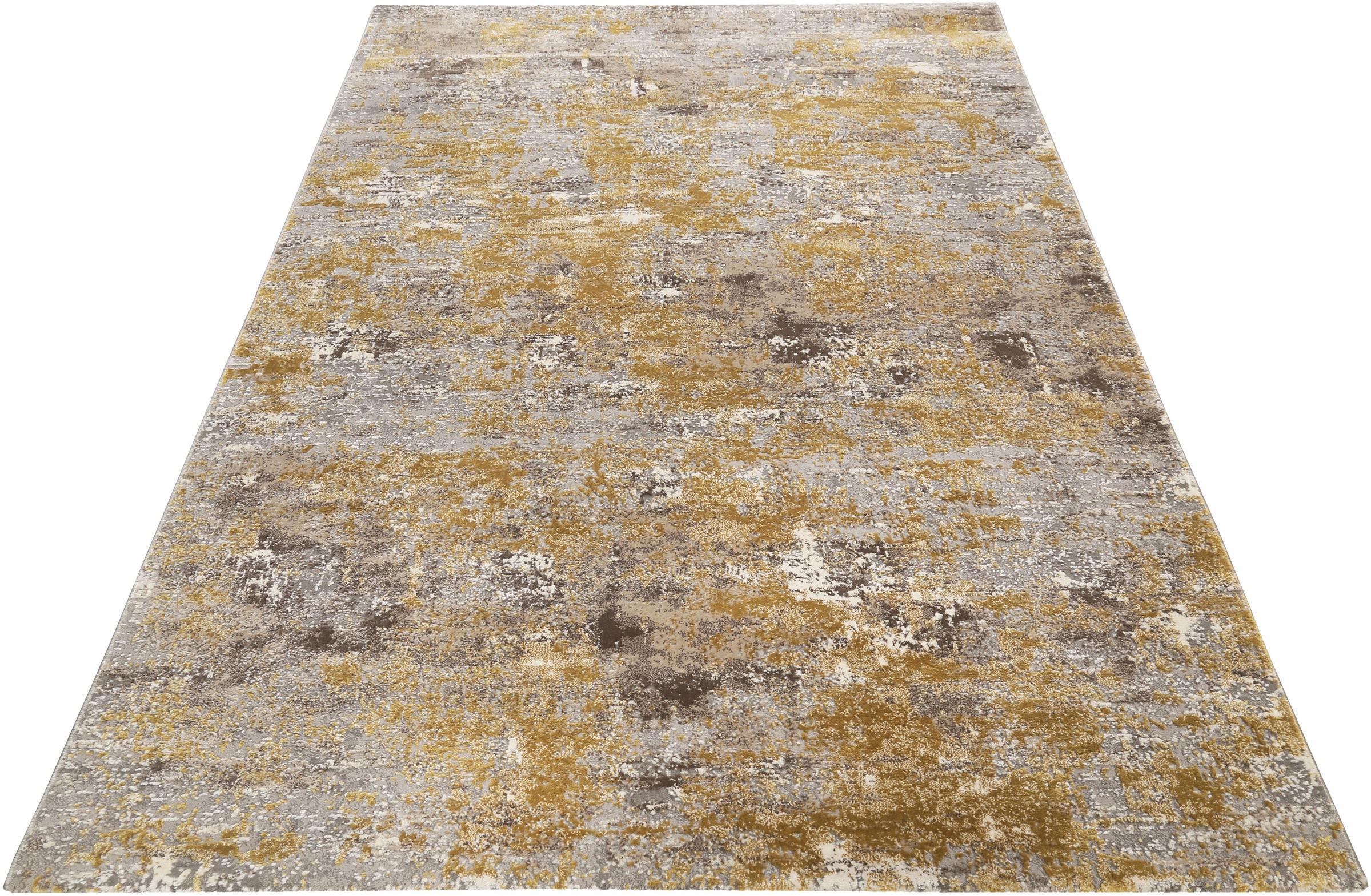 Image of Esprit Teppich »Vintage Feels«, rechteckig, 12 mm Höhe bei Ackermann Versand Schweiz